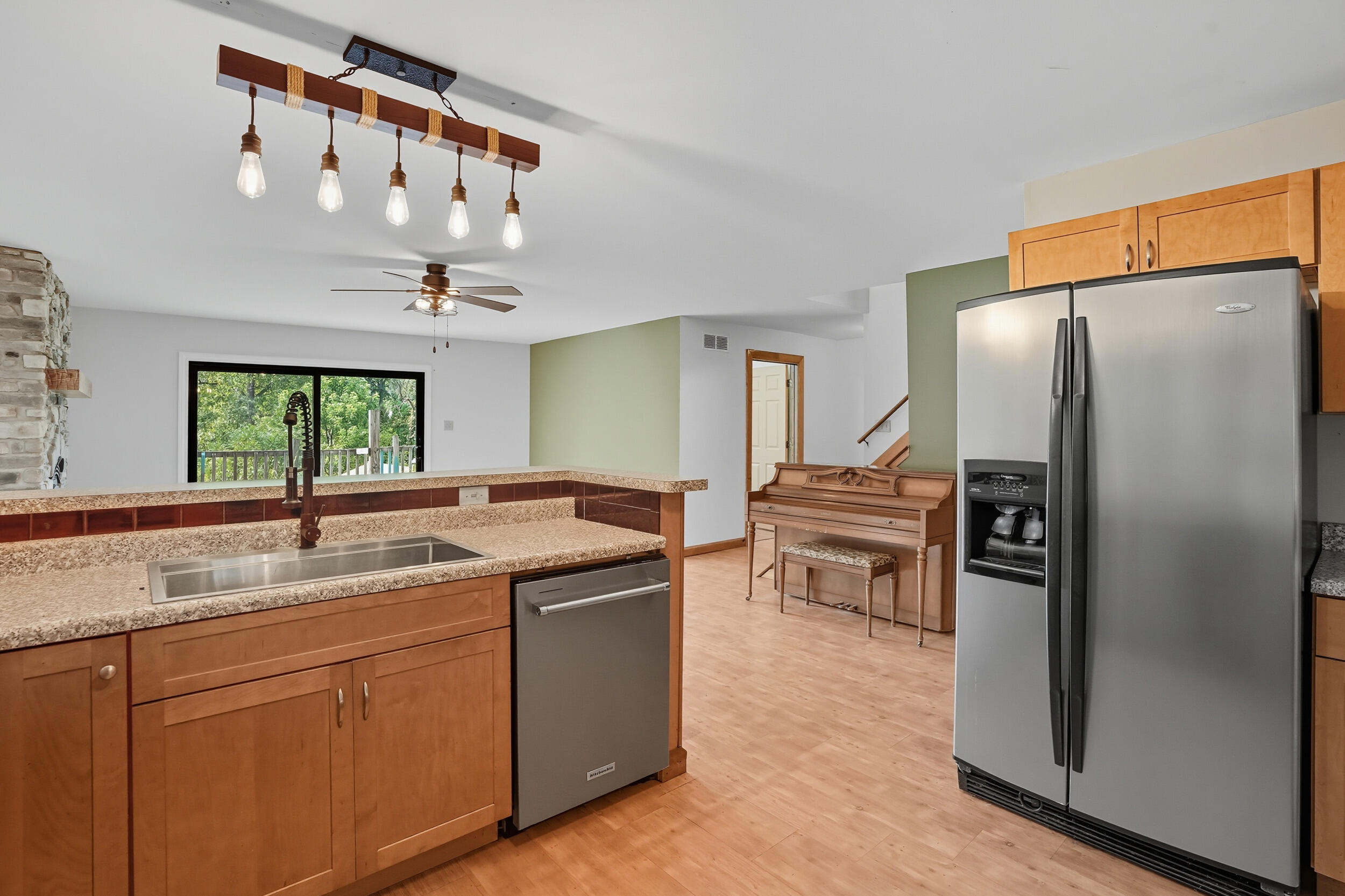 450 E Greening Road, Chesterton, IN 46304; Image #11