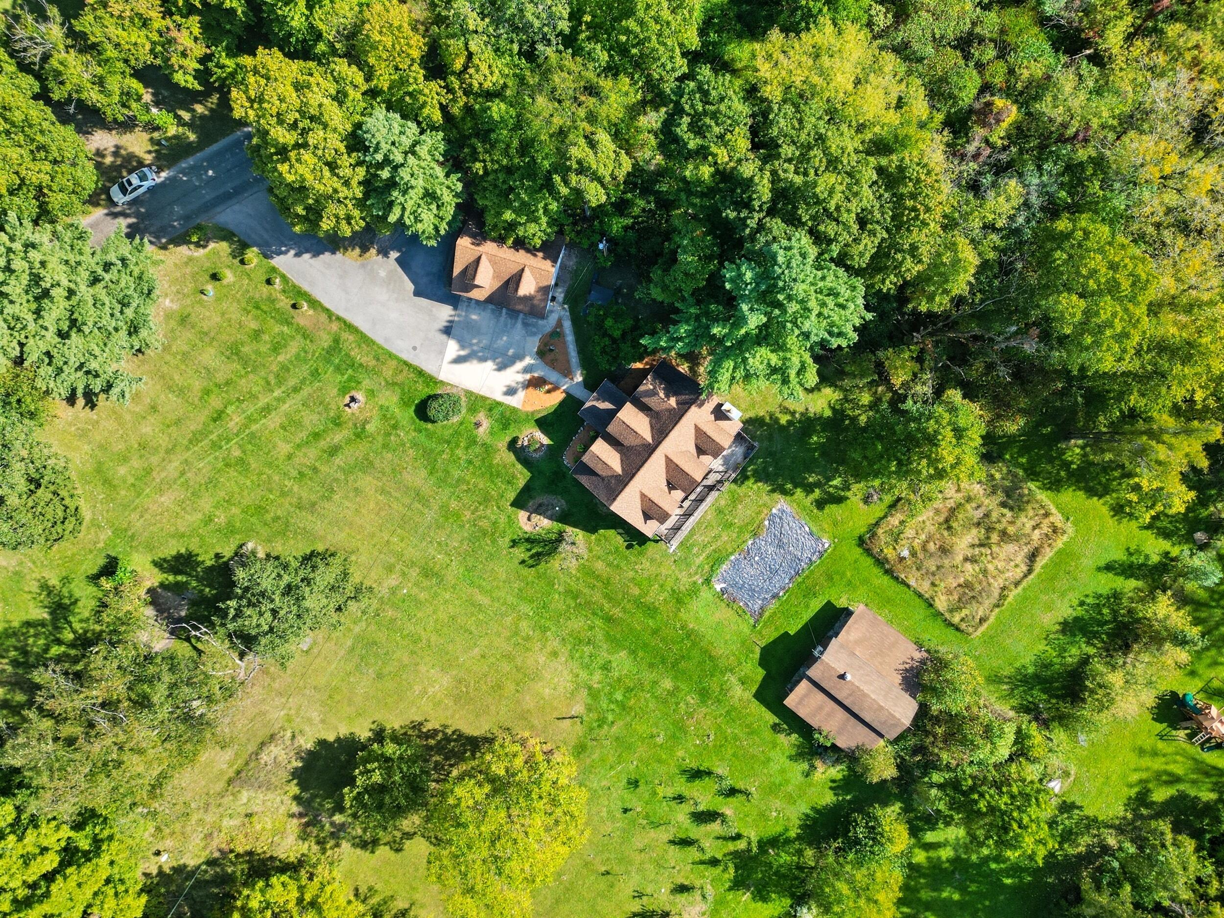 450 E Greening Road, Chesterton, IN 46304; Image #2