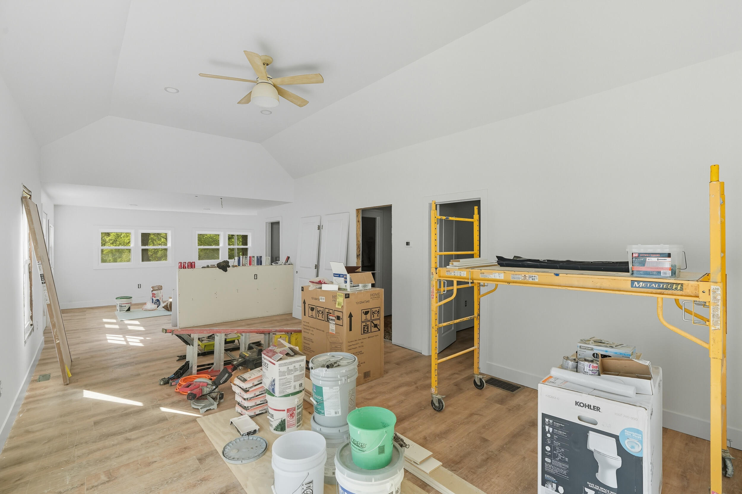 450 E Greening Road, Chesterton, IN 46304; Image #33