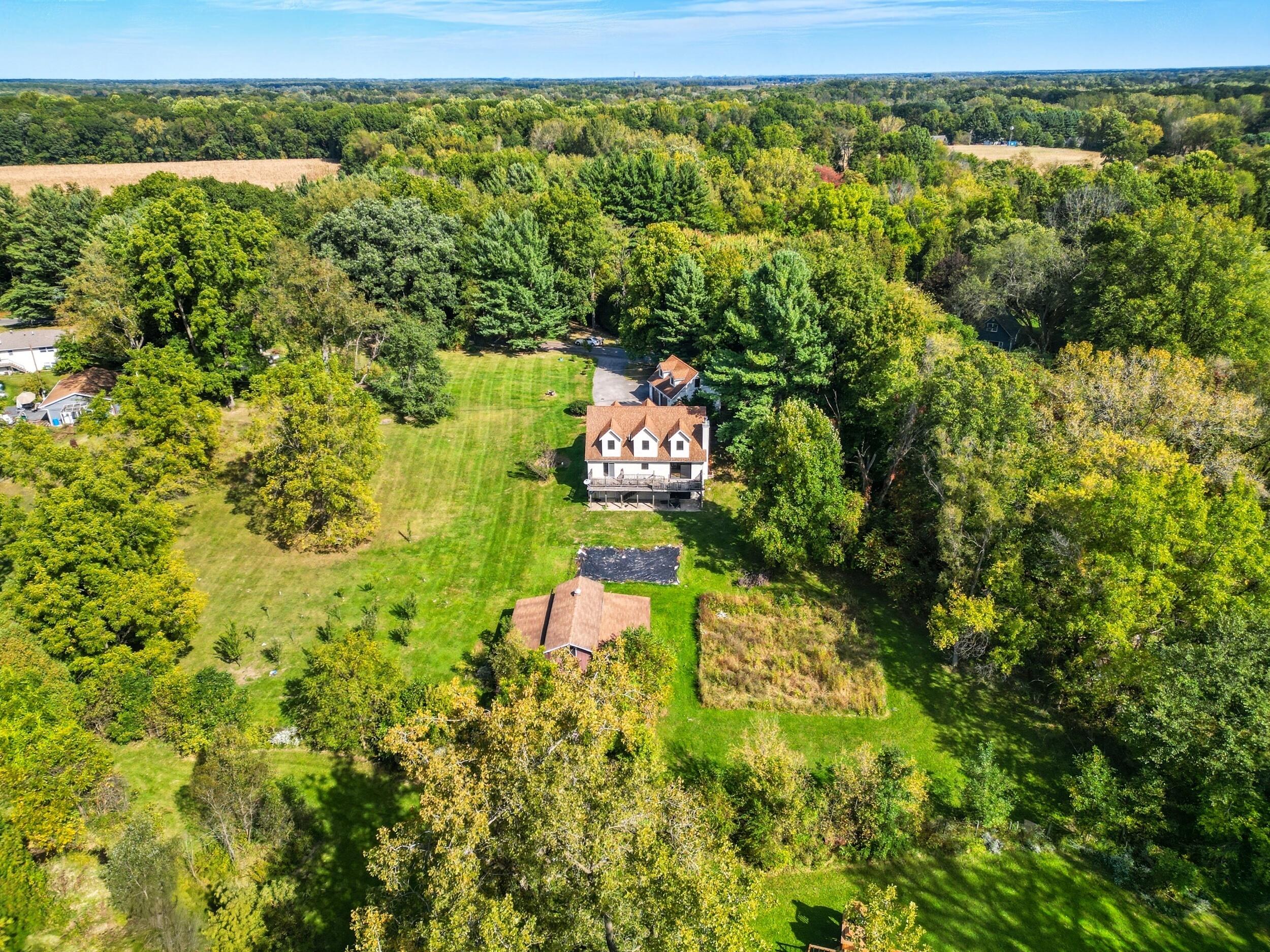 450 E Greening Road, Chesterton, IN 46304; Image #37