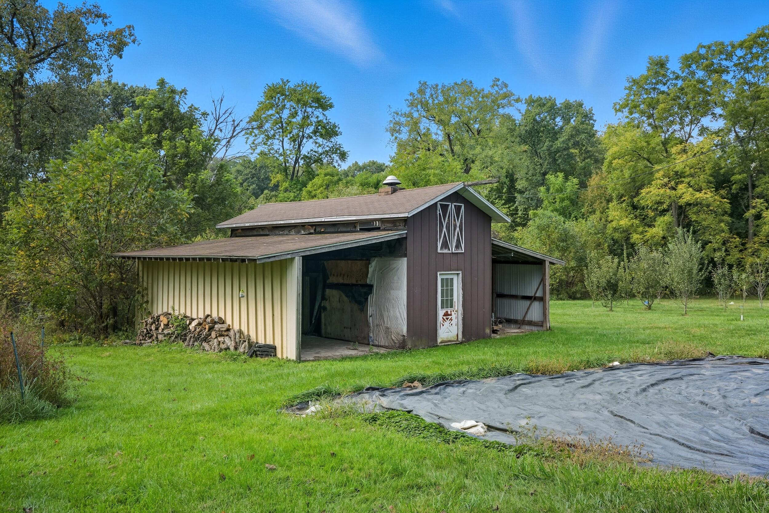 450 E Greening Road, Chesterton, IN 46304; Image #38