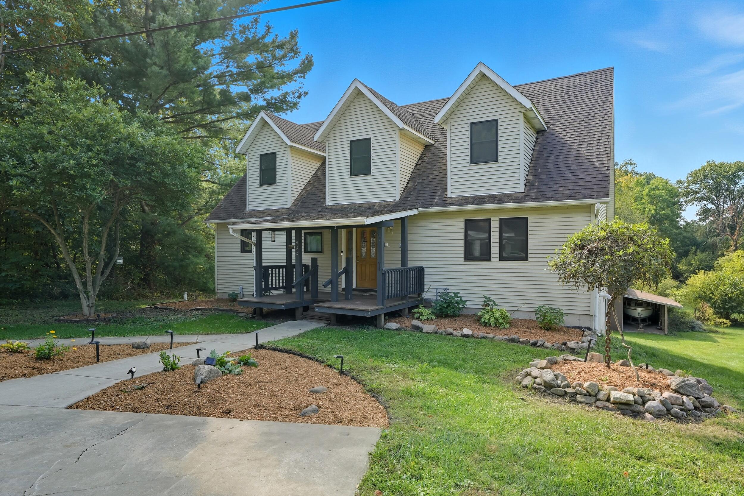 450 E Greening Road, Chesterton, IN 46304; Image #4