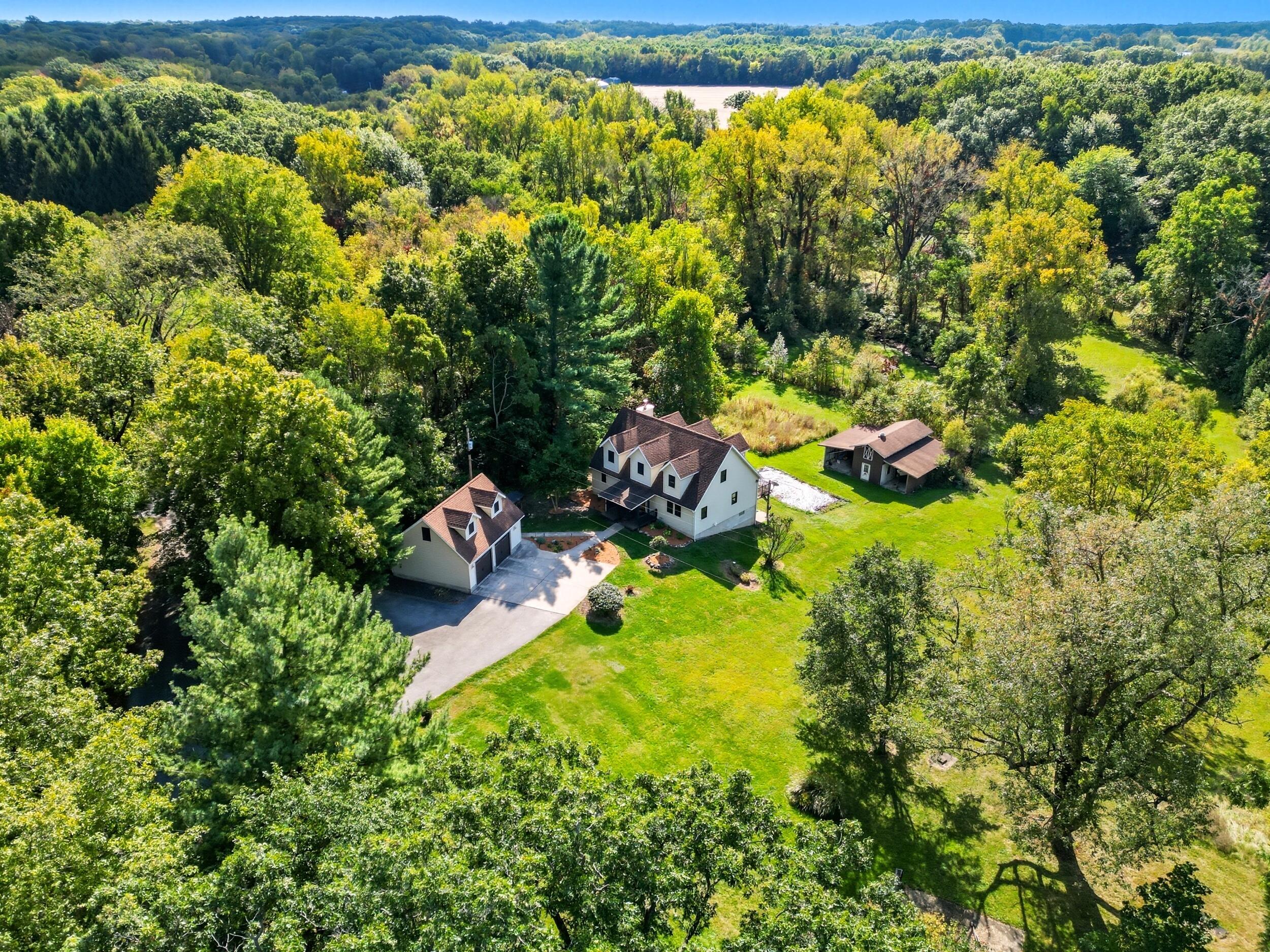 450 E Greening Road, Chesterton, IN 46304; Image #42