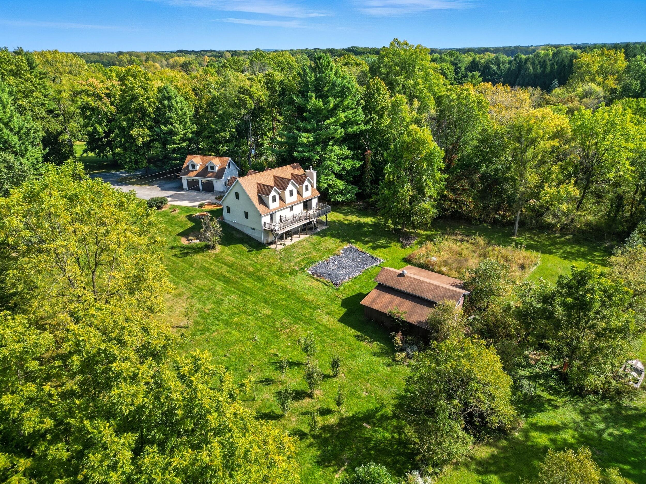 450 E Greening Road, Chesterton, IN 46304; Image #45