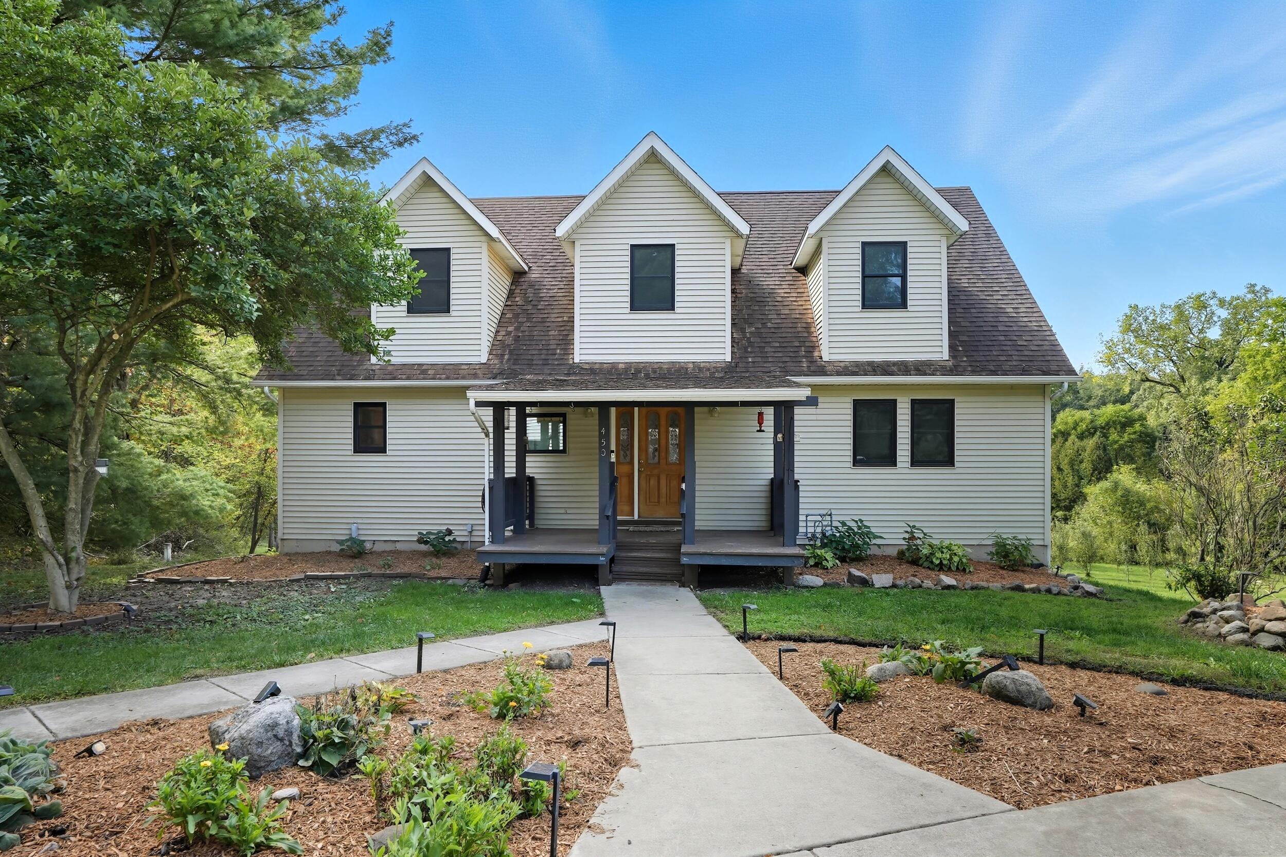 450 E Greening Road, Chesterton, IN 46304; Image #5