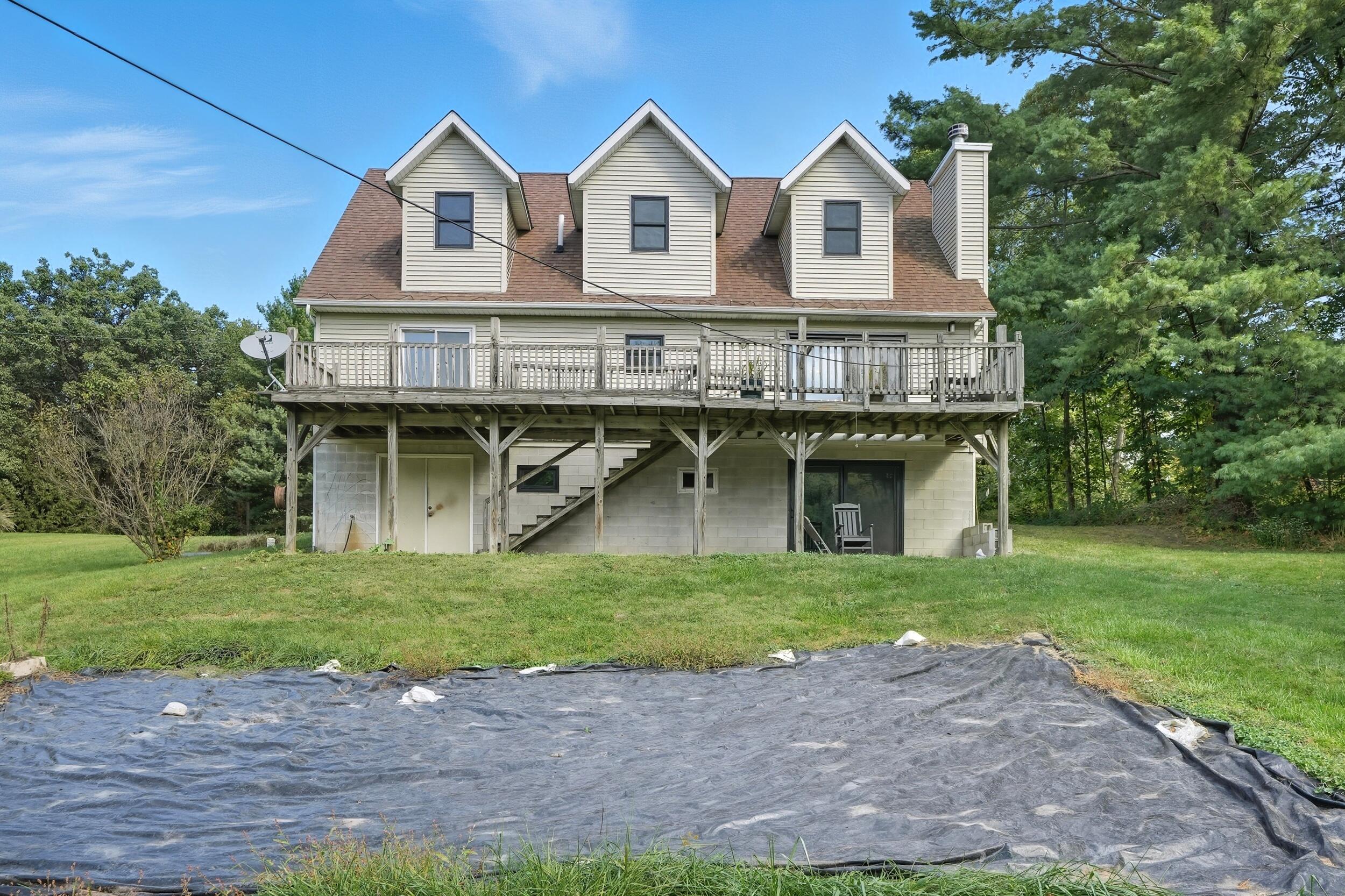 450 E Greening Road, Chesterton, IN 46304; Image #55