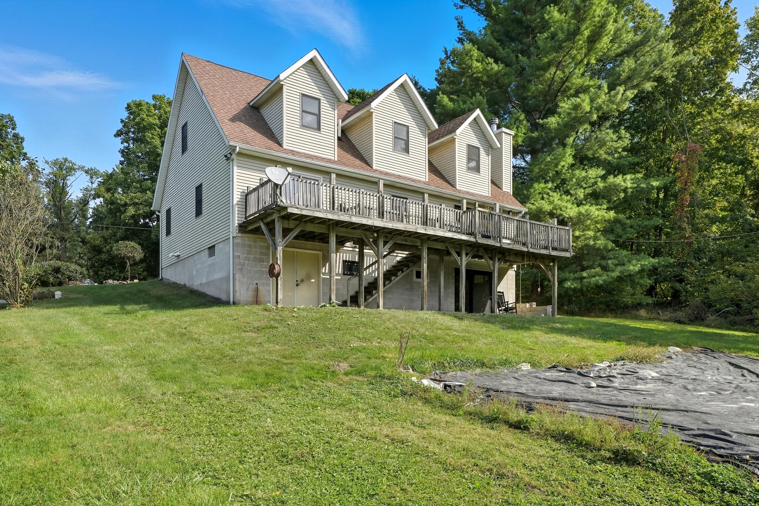 450 E Greening Road, Chesterton, IN 46304; Image #56