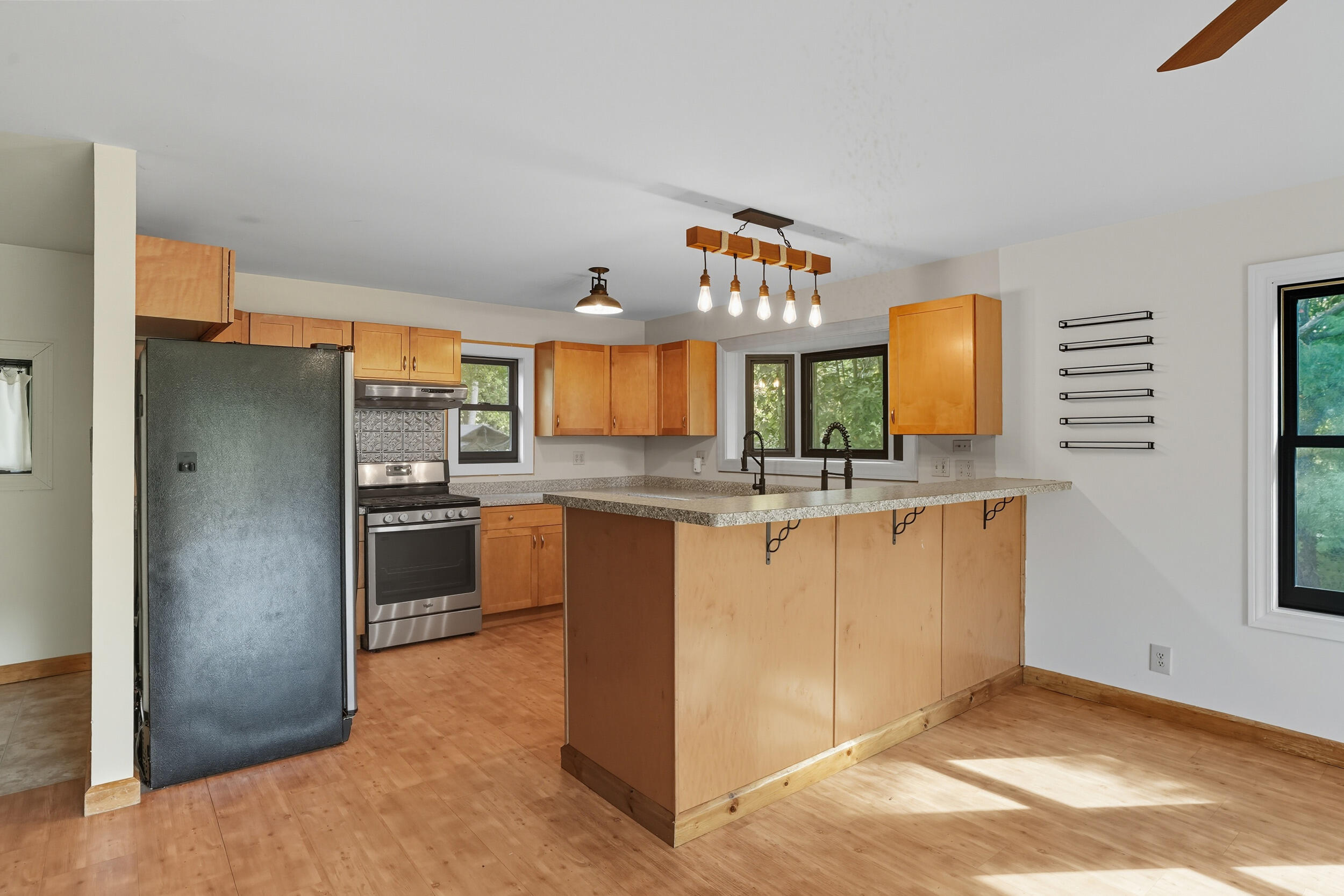 450 E Greening Road, Chesterton, IN 46304; Image #9