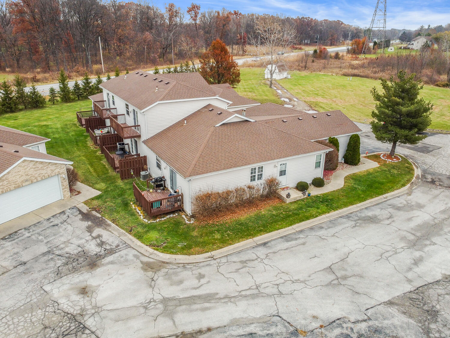 147 Mallard Pointe Drive, Valparaiso, IN 46385; Image #41