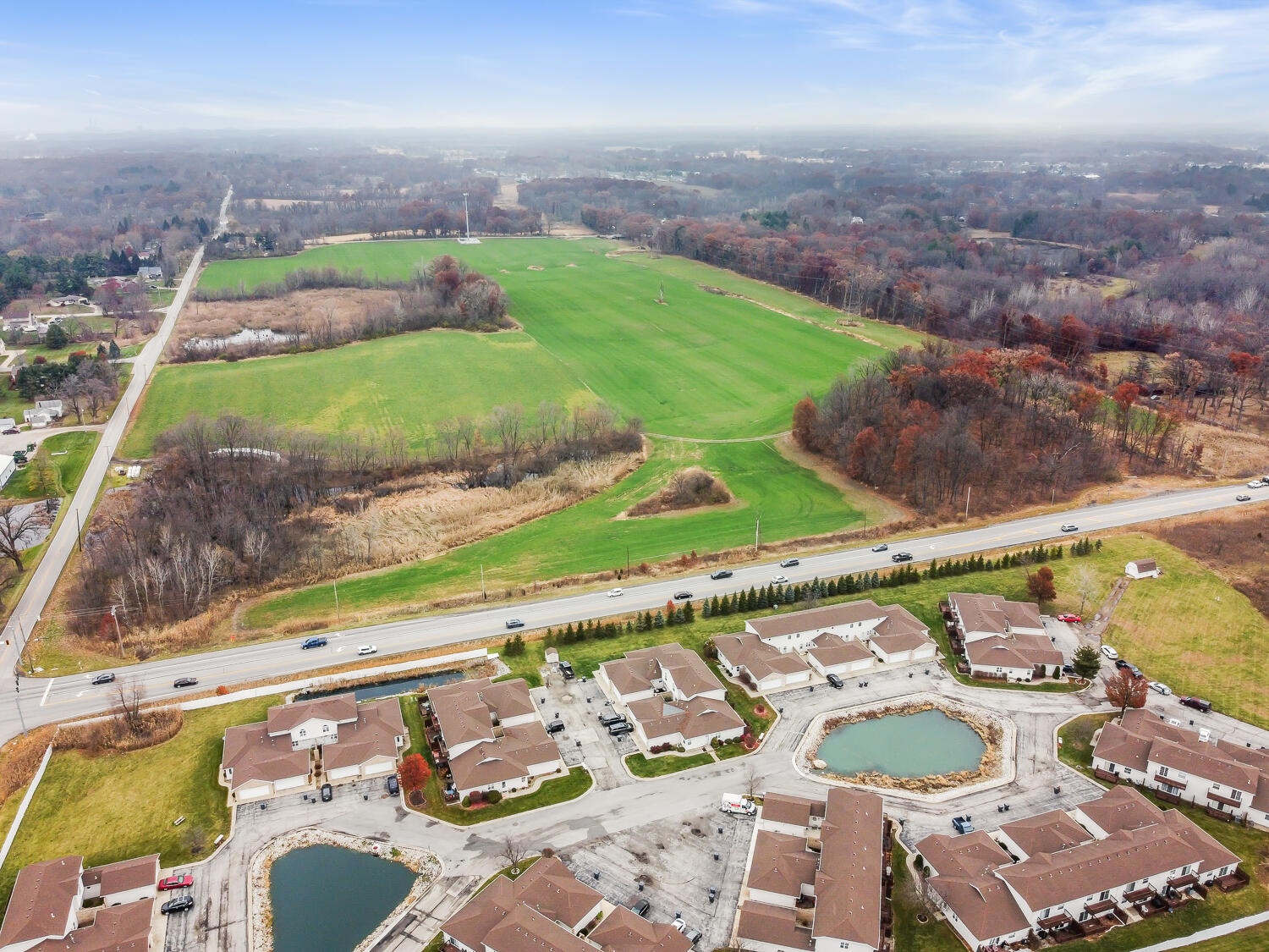 147 Mallard Pointe Drive, Valparaiso, IN 46385; Image #47