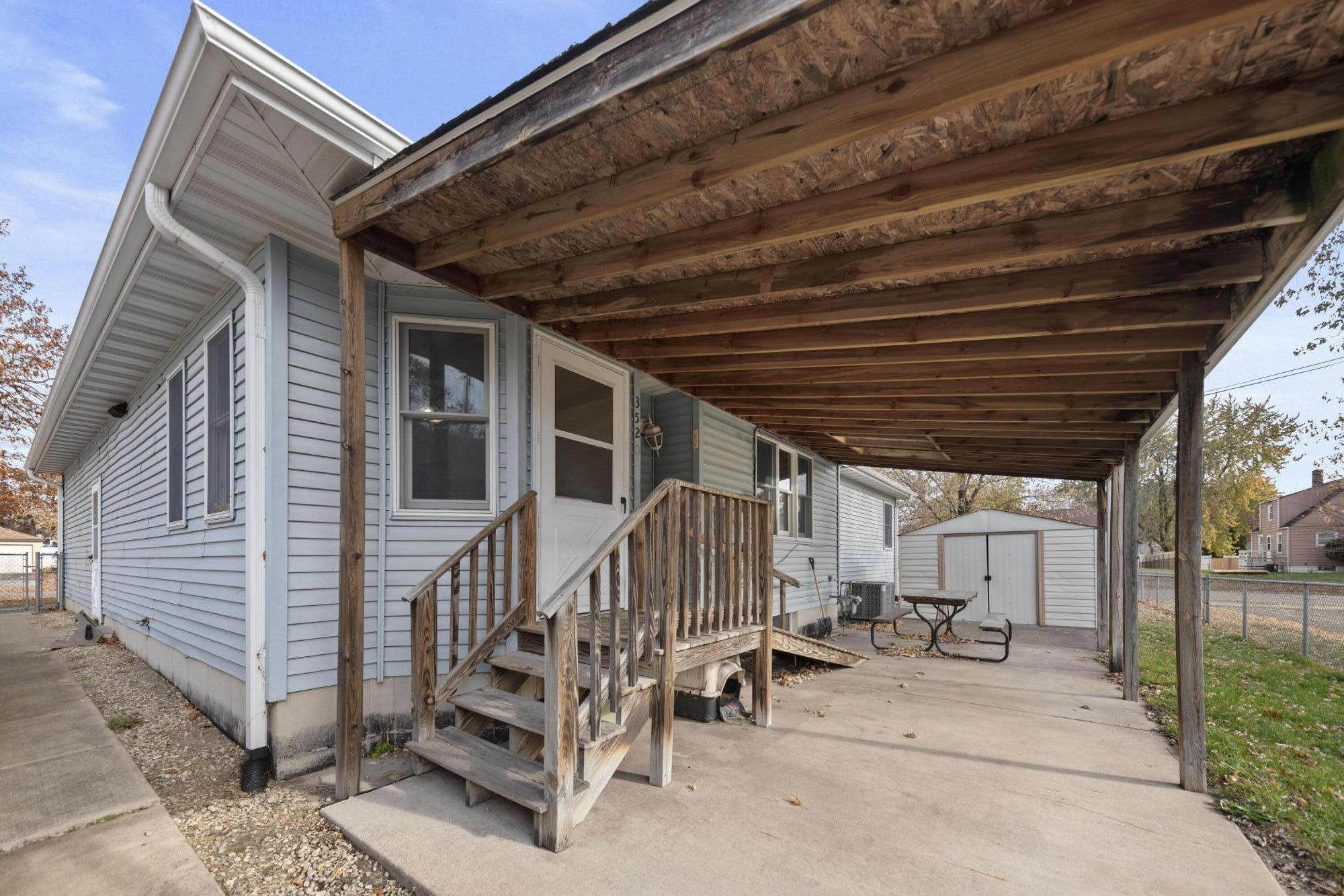 3520 171st Place, Hammond, IN 46323; Image #16