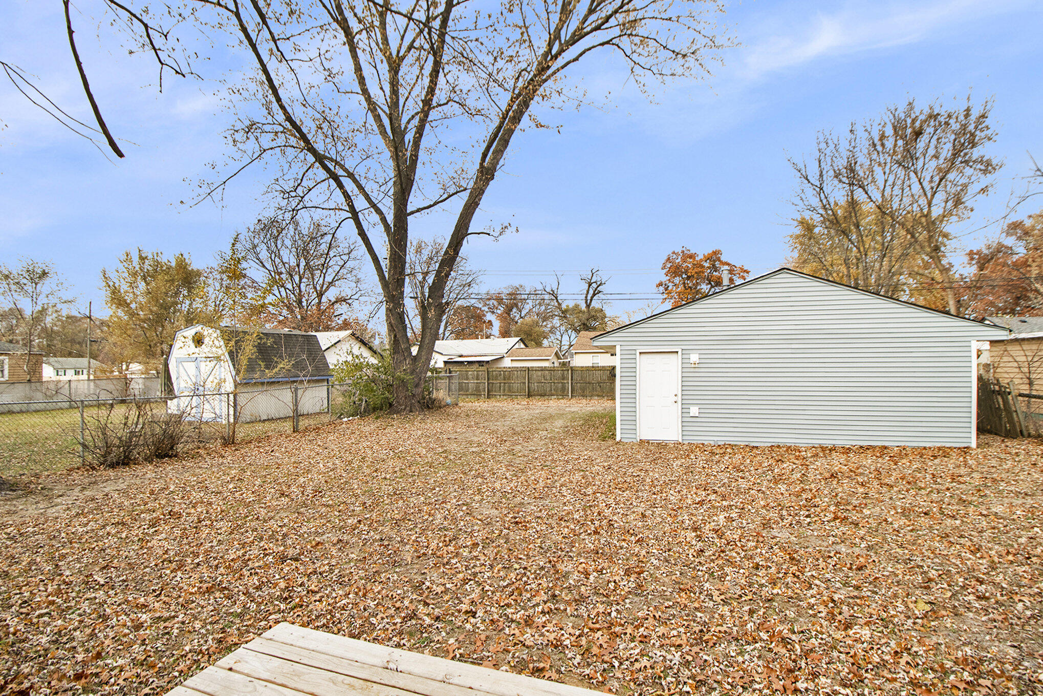 4124 Liverpool Road, Lake Station, IN 46405; Image #17