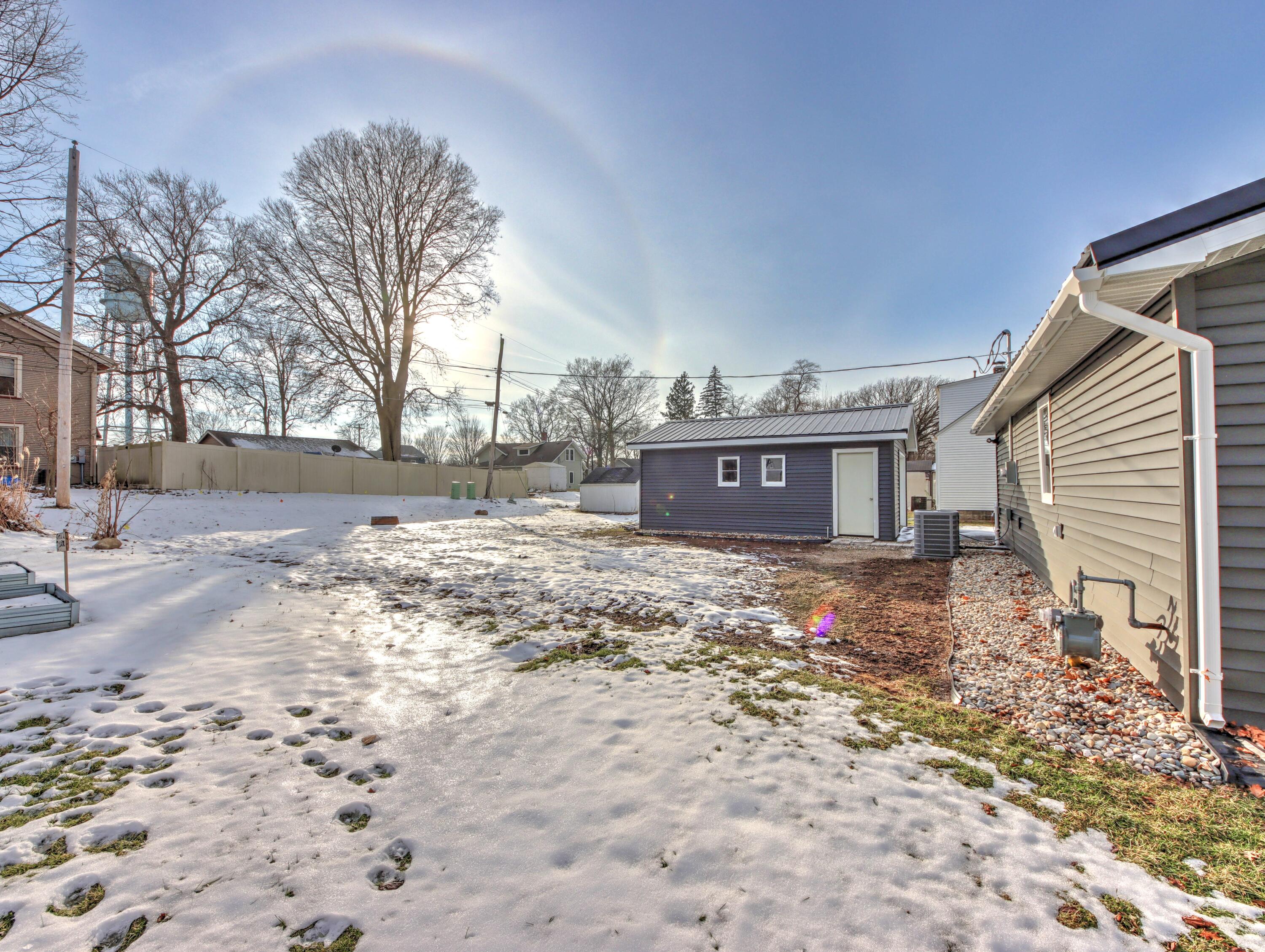 153 W Jefferson Street, Westville, IN 46391; Image #32