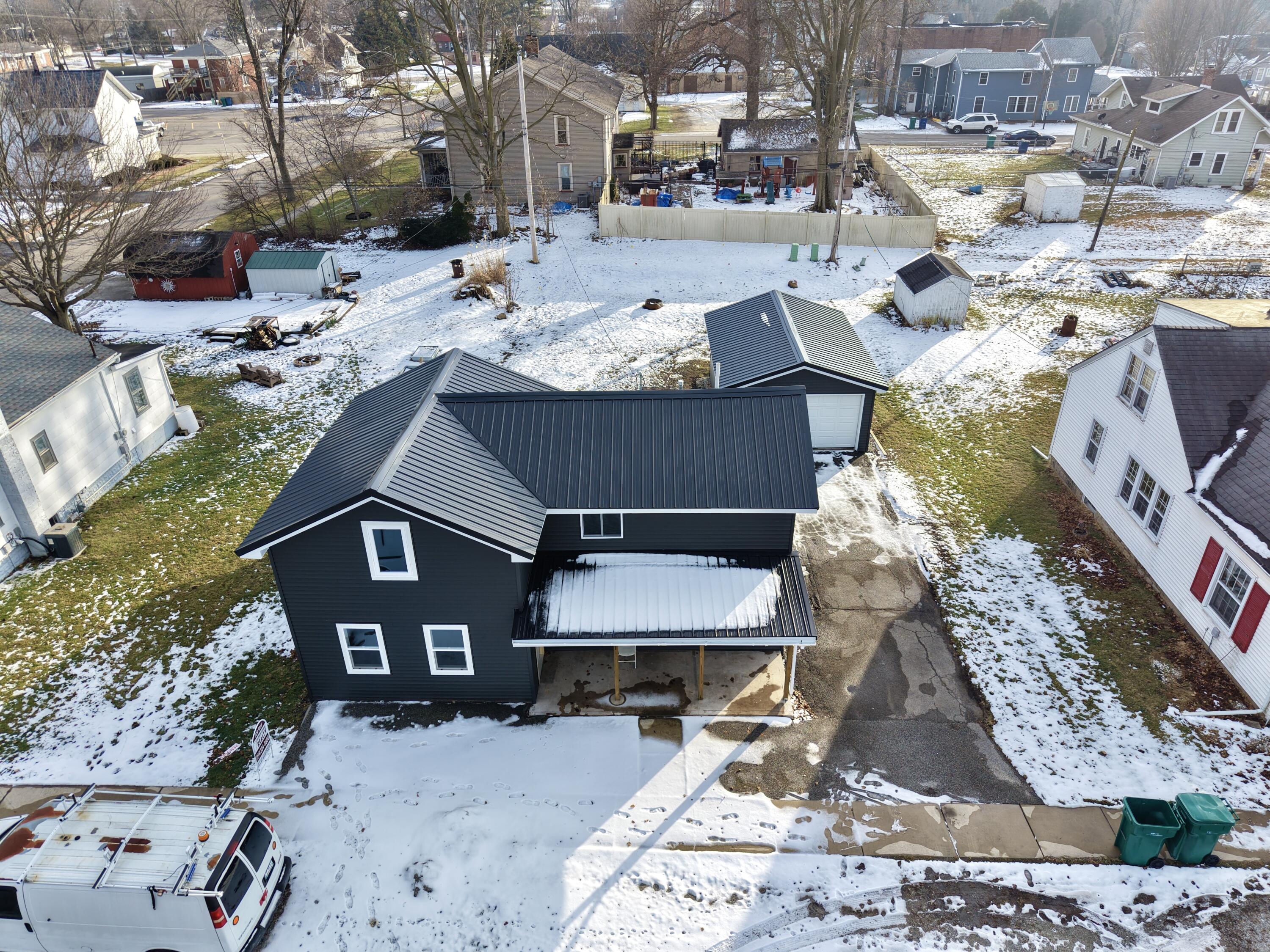 153 W Jefferson Street, Westville, IN 46391; Image #33