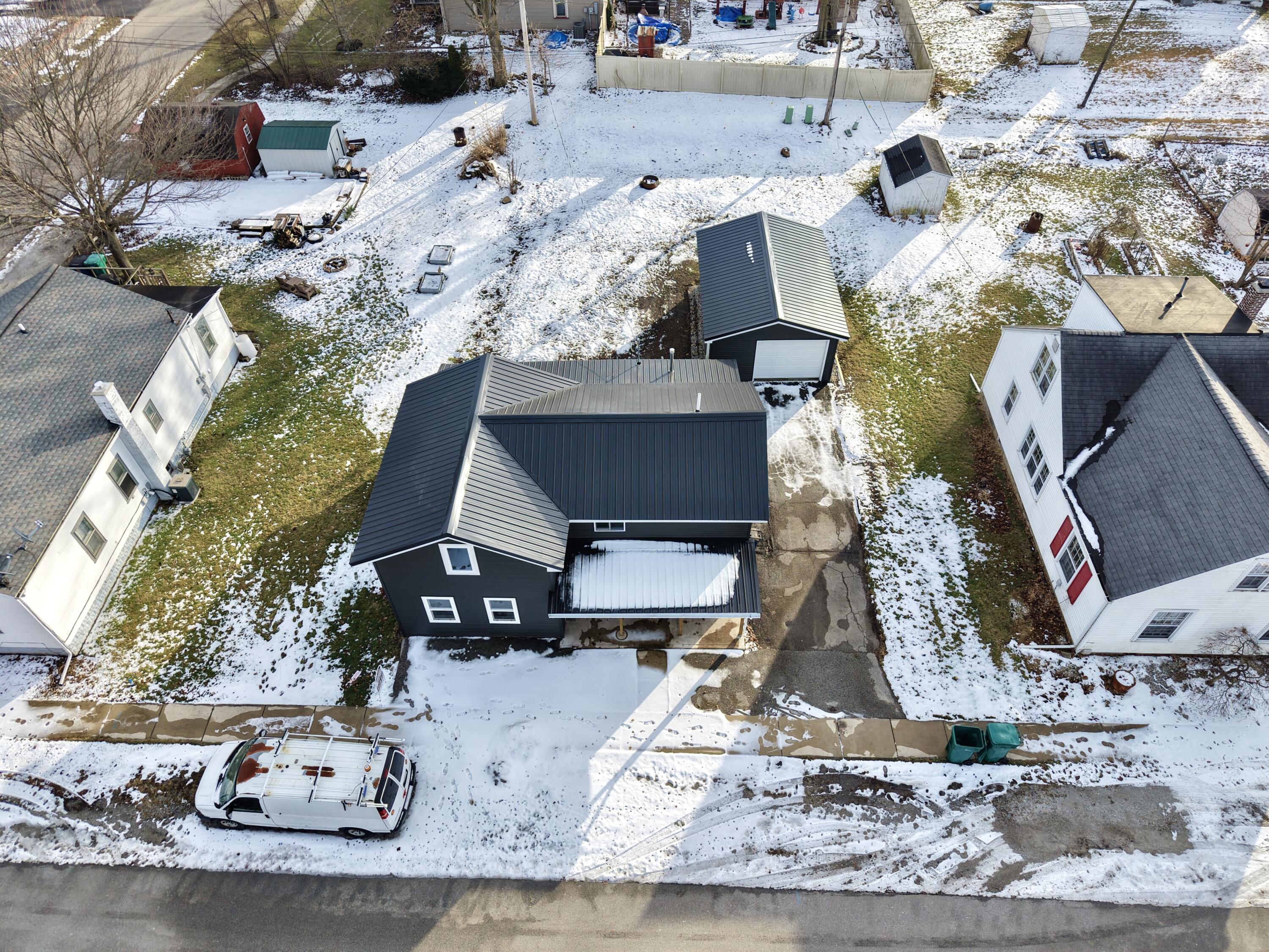 153 W Jefferson Street, Westville, IN 46391; Image #34