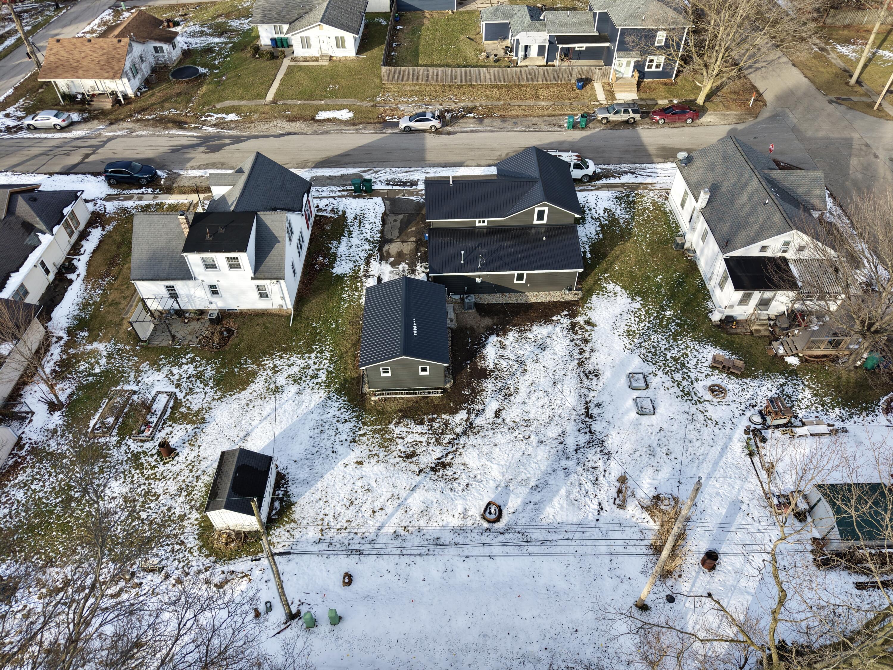 153 W Jefferson Street, Westville, IN 46391; Image #35