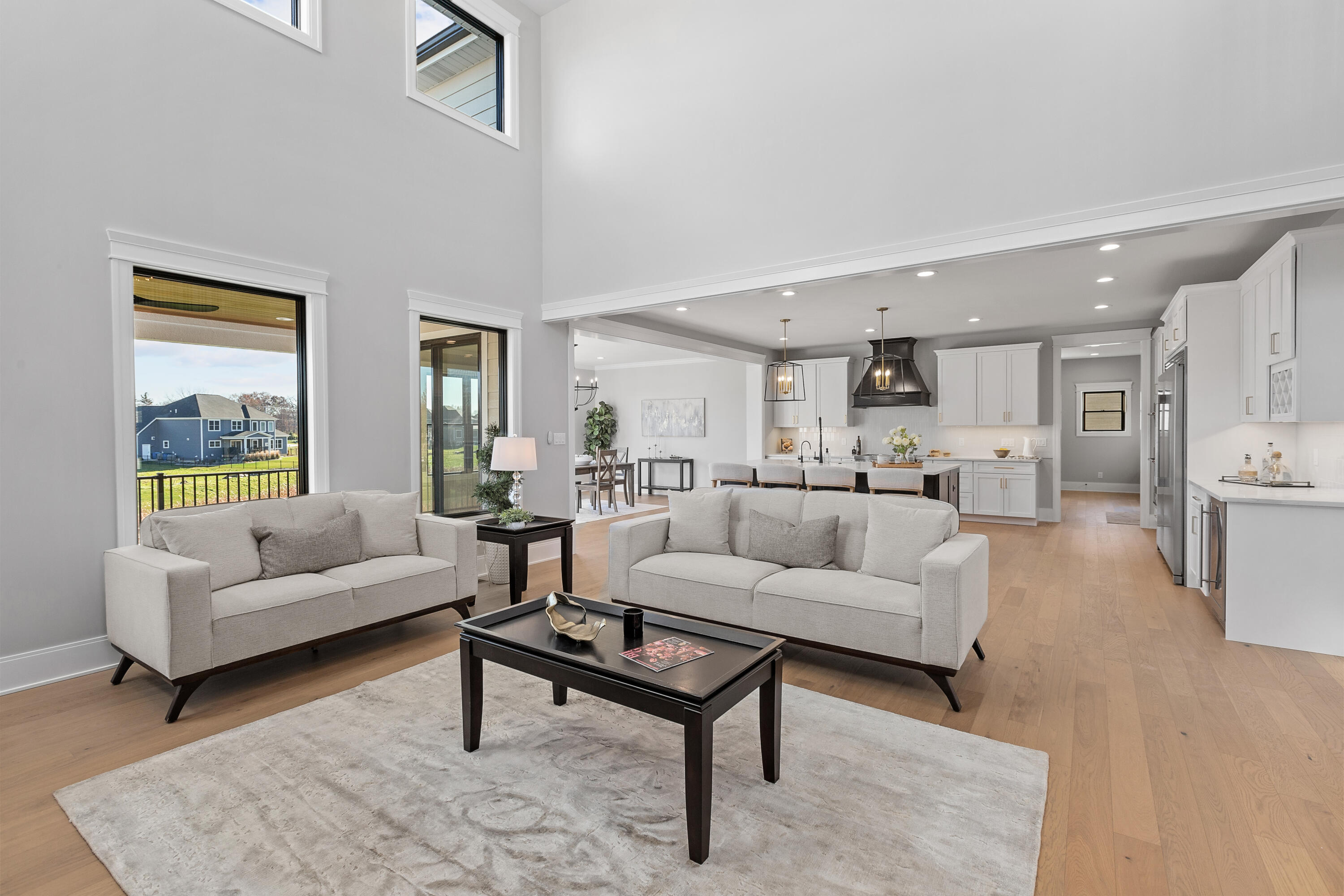 9645 Switch Grass Lane, St. John, IN 46373; Image #10