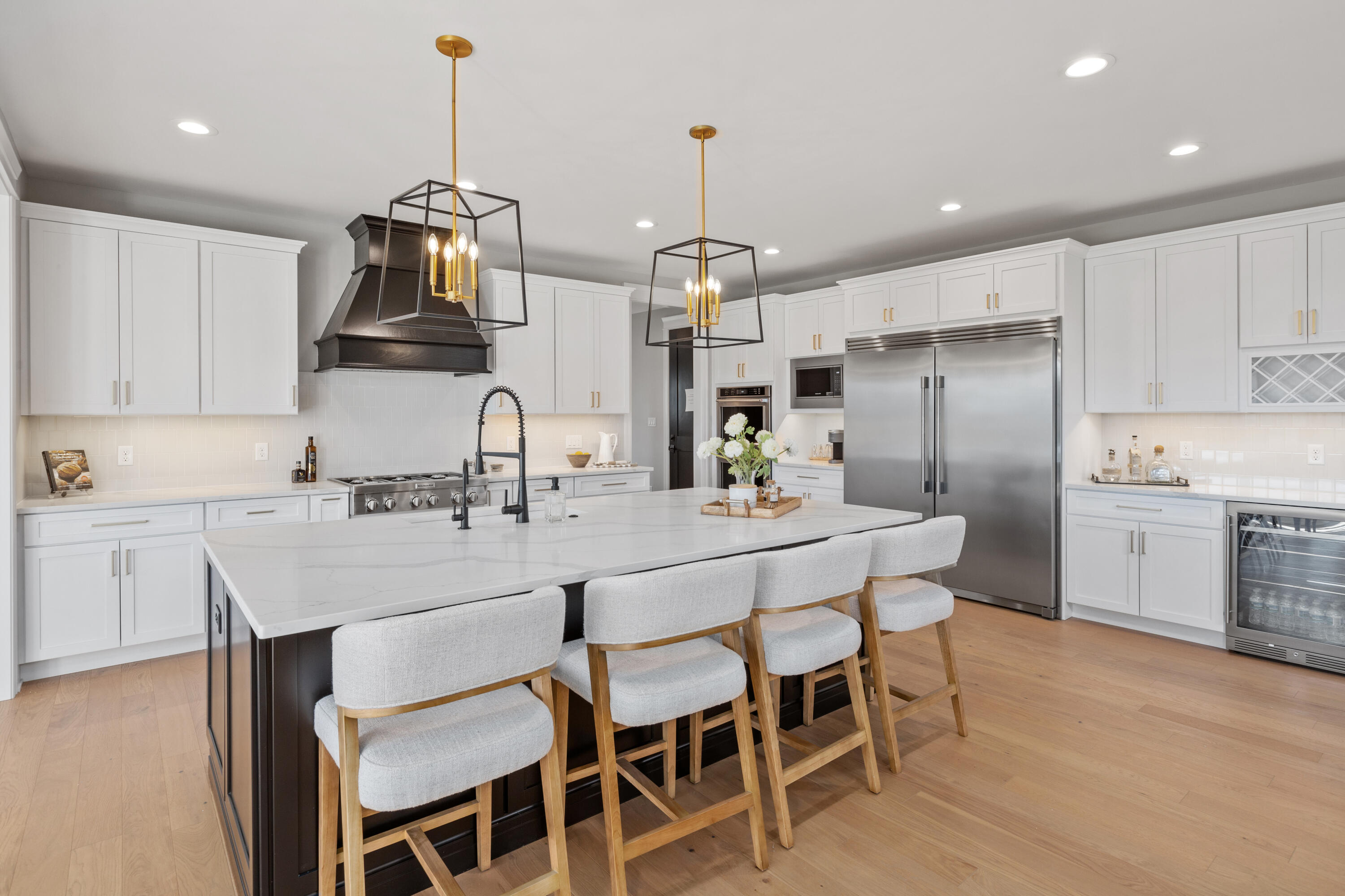 9645 Switch Grass Lane, St. John, IN 46373; Image #14