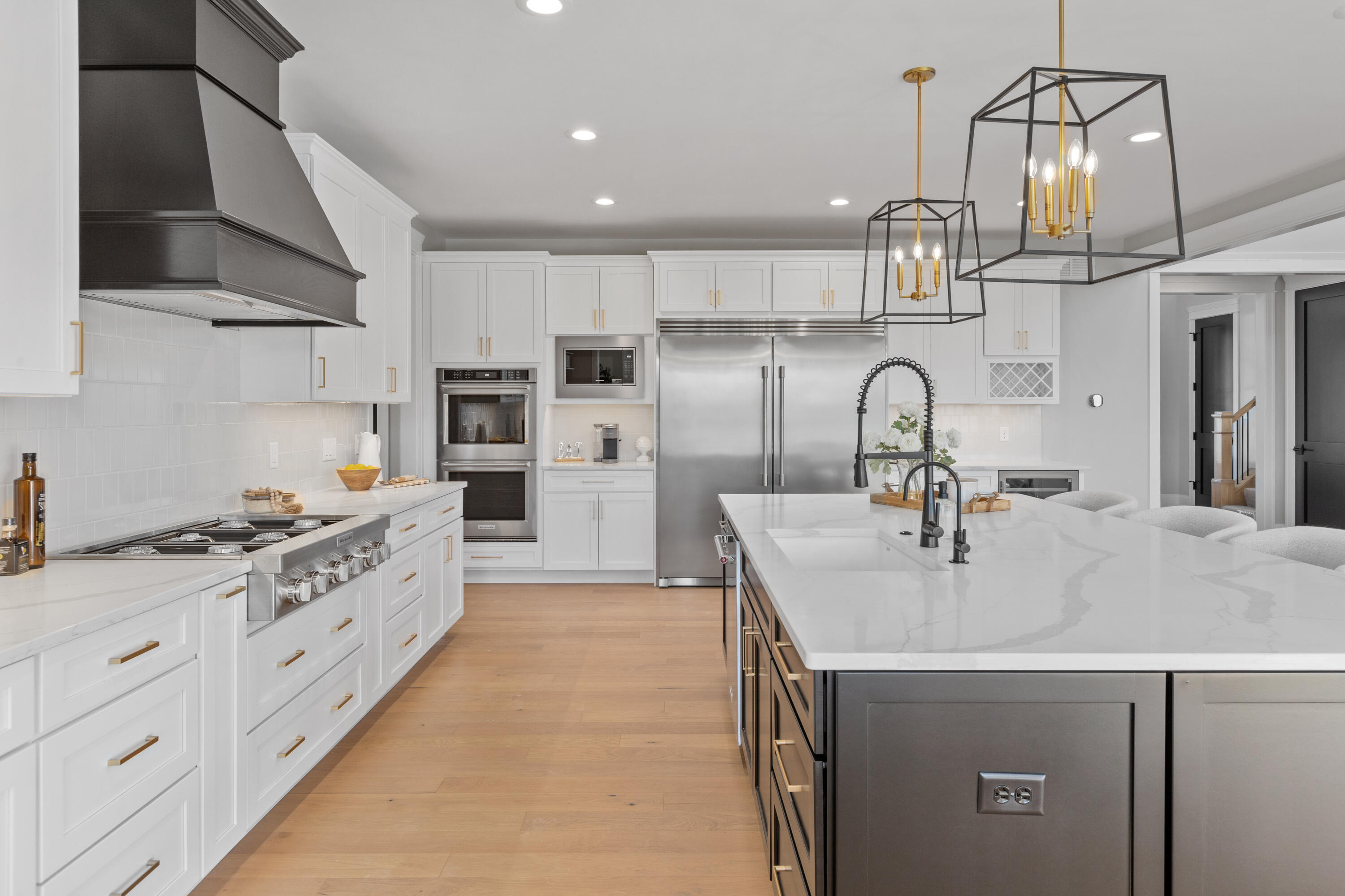 9645 Switch Grass Lane, St. John, IN 46373; Image #17