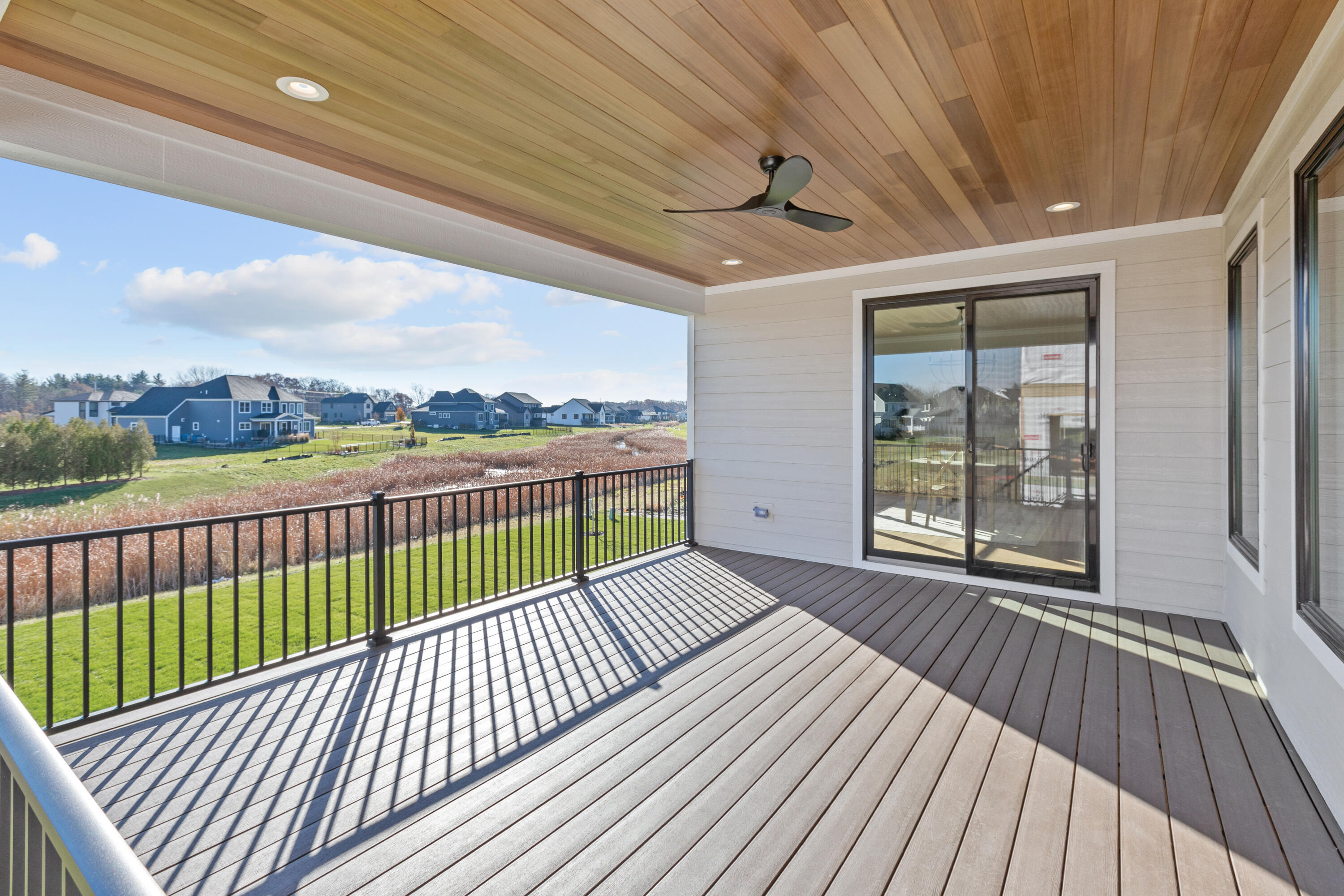 9645 Switch Grass Lane, St. John, IN 46373; Image #2