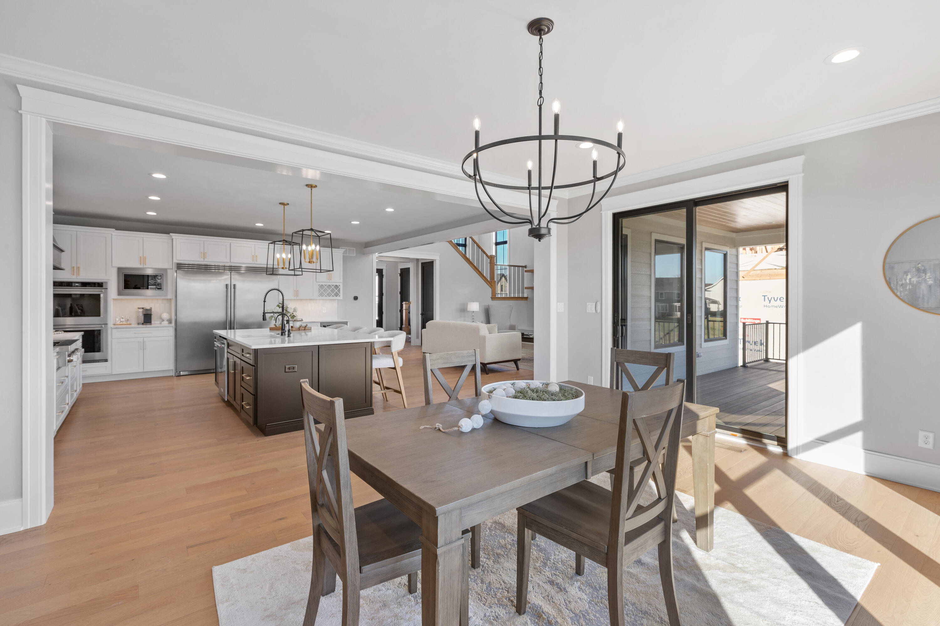 9645 Switch Grass Lane, St. John, IN 46373; Image #20