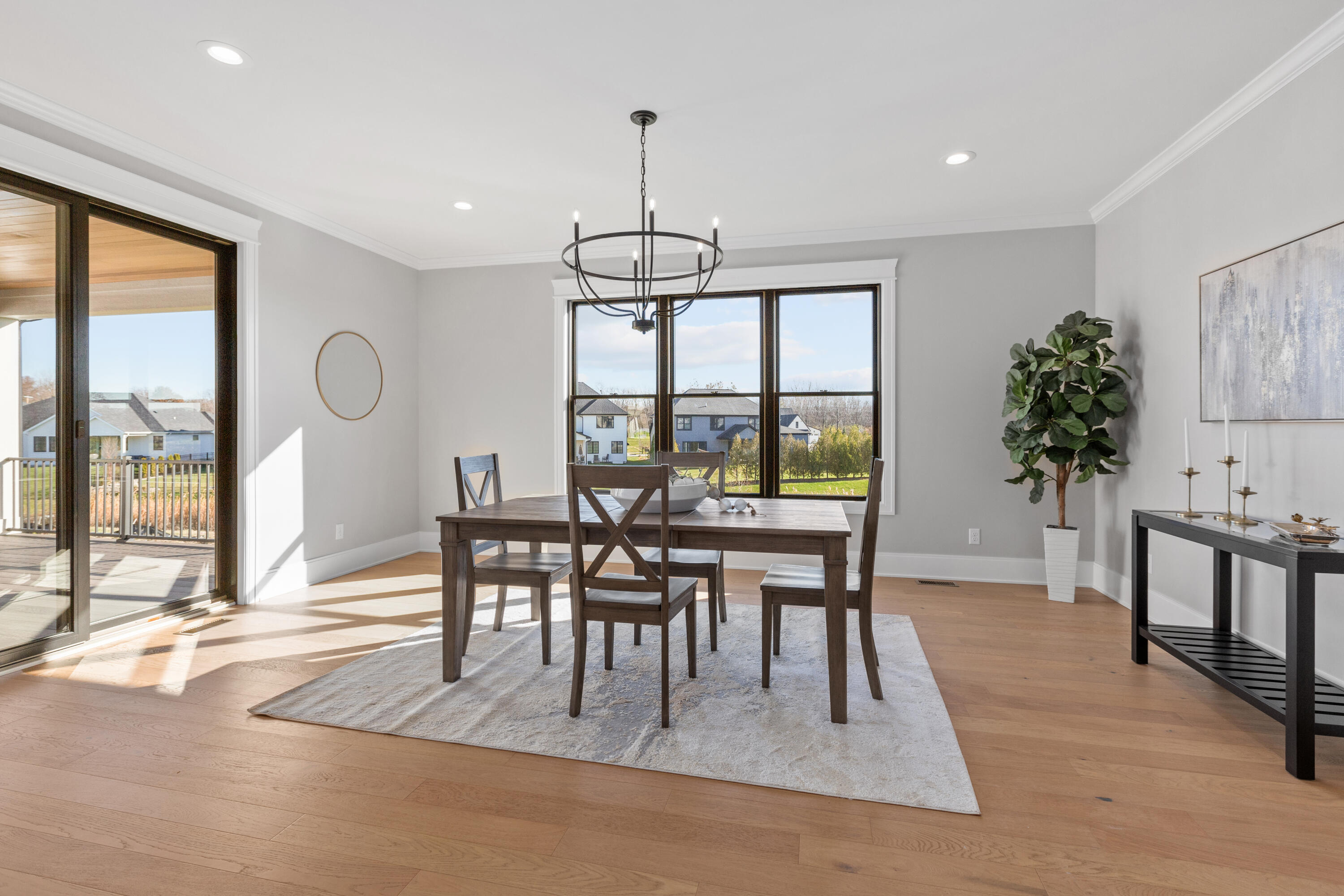 9645 Switch Grass Lane, St. John, IN 46373; Image #21