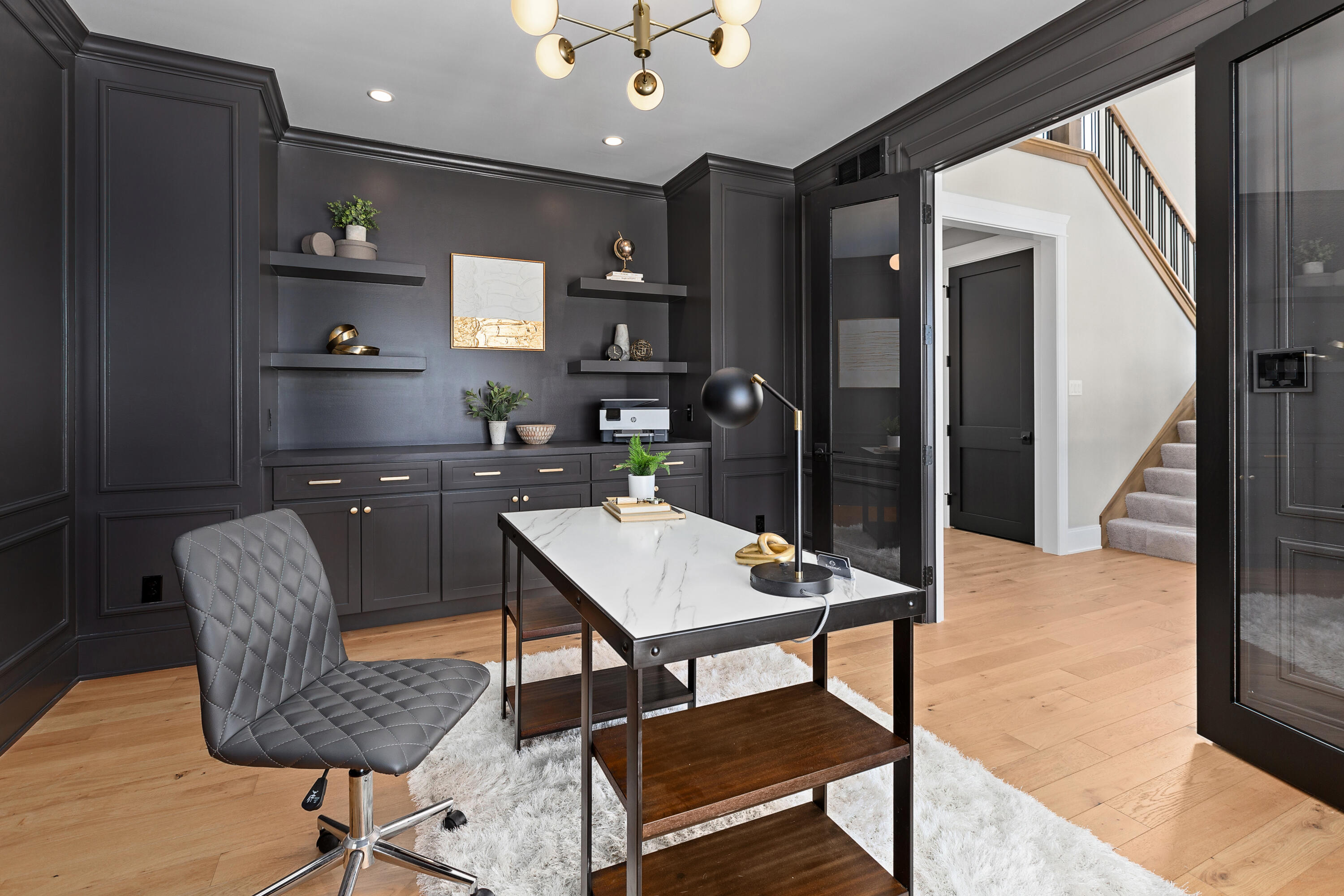 9645 Switch Grass Lane, St. John, IN 46373; Image #25