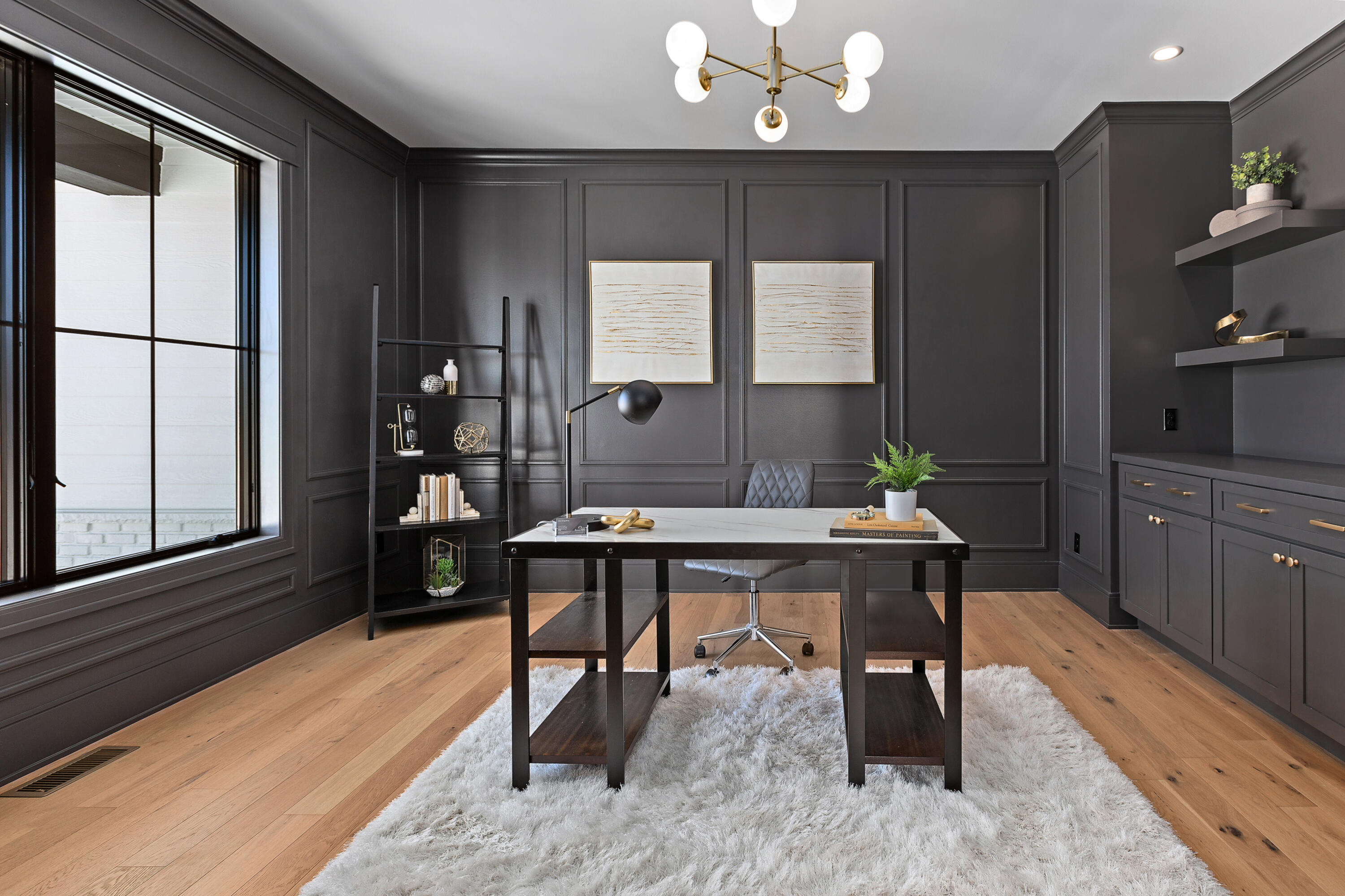 9645 Switch Grass Lane, St. John, IN 46373; Image #27