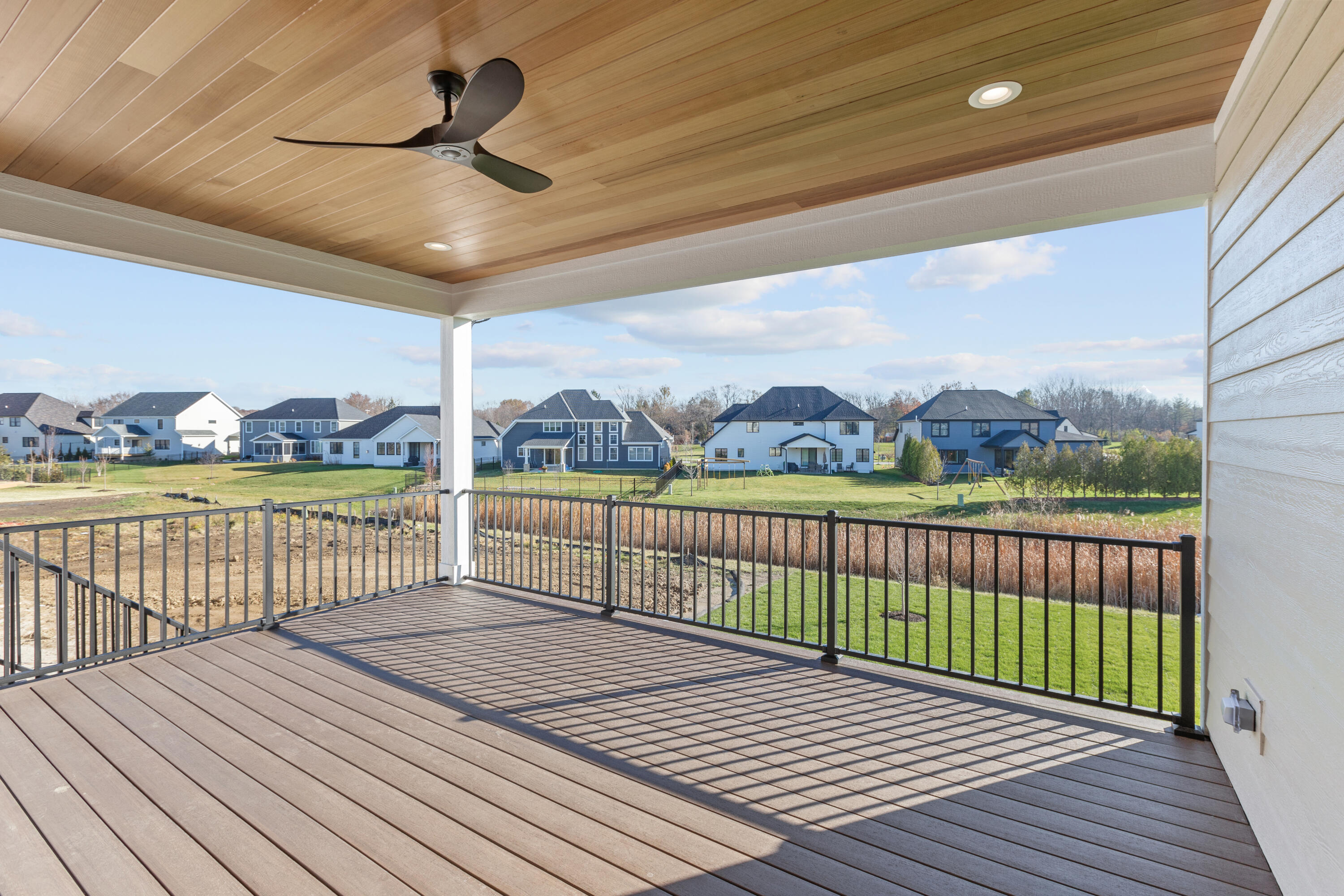 9645 Switch Grass Lane, St. John, IN 46373; Image #3