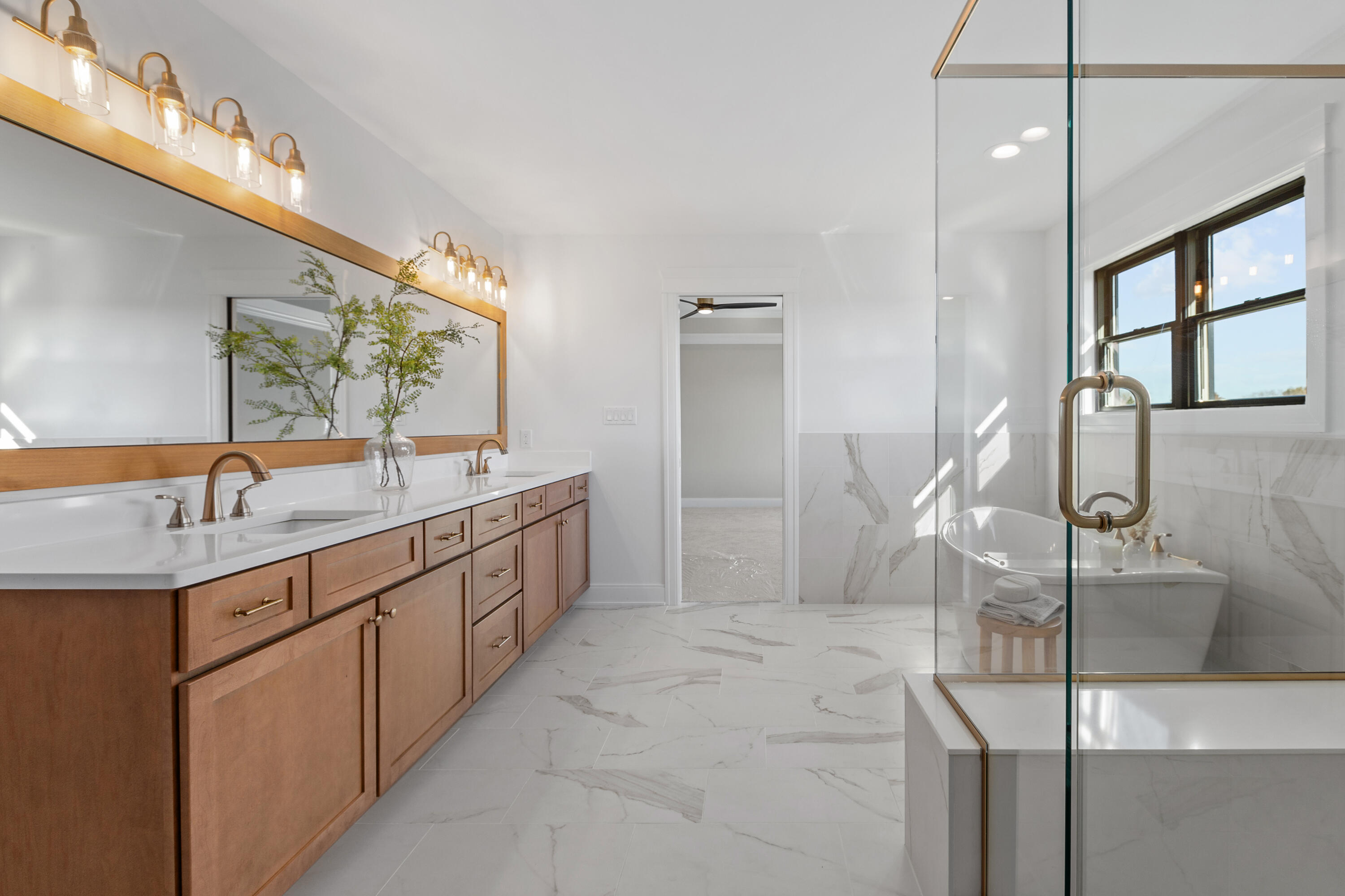 9645 Switch Grass Lane, St. John, IN 46373; Image #34