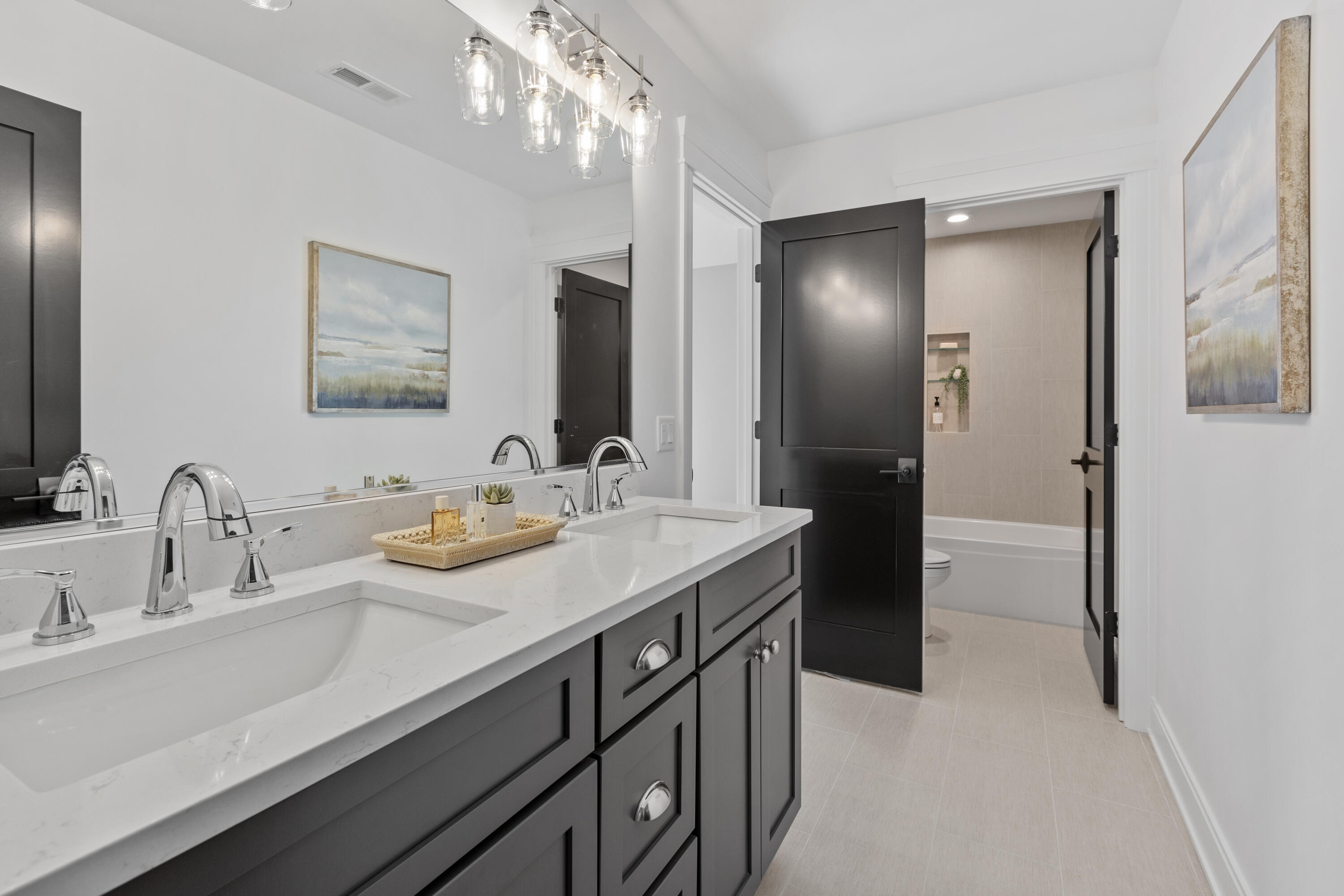 9645 Switch Grass Lane, St. John, IN 46373; Image #38