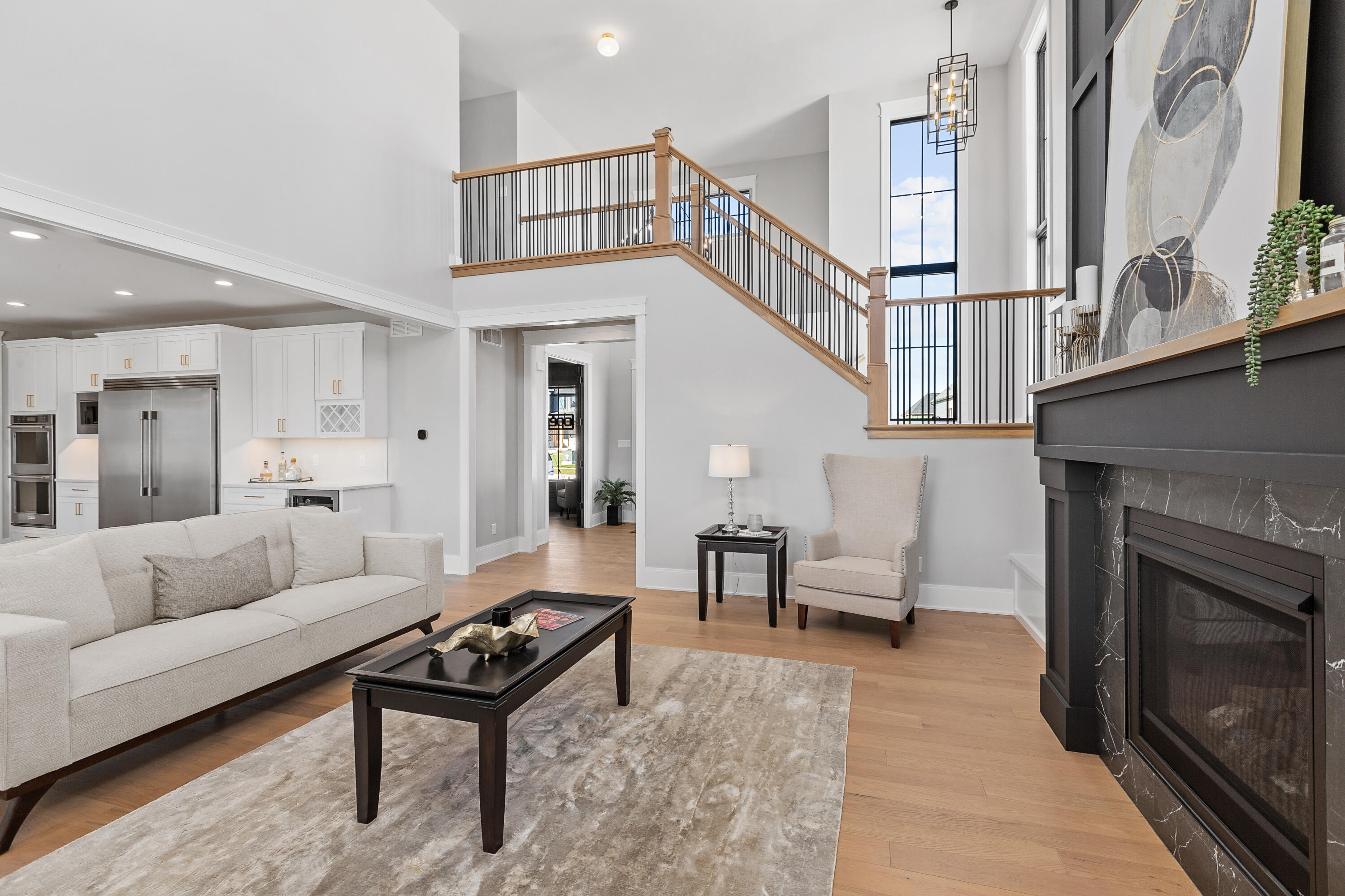 9645 Switch Grass Lane, St. John, IN 46373; Image #4