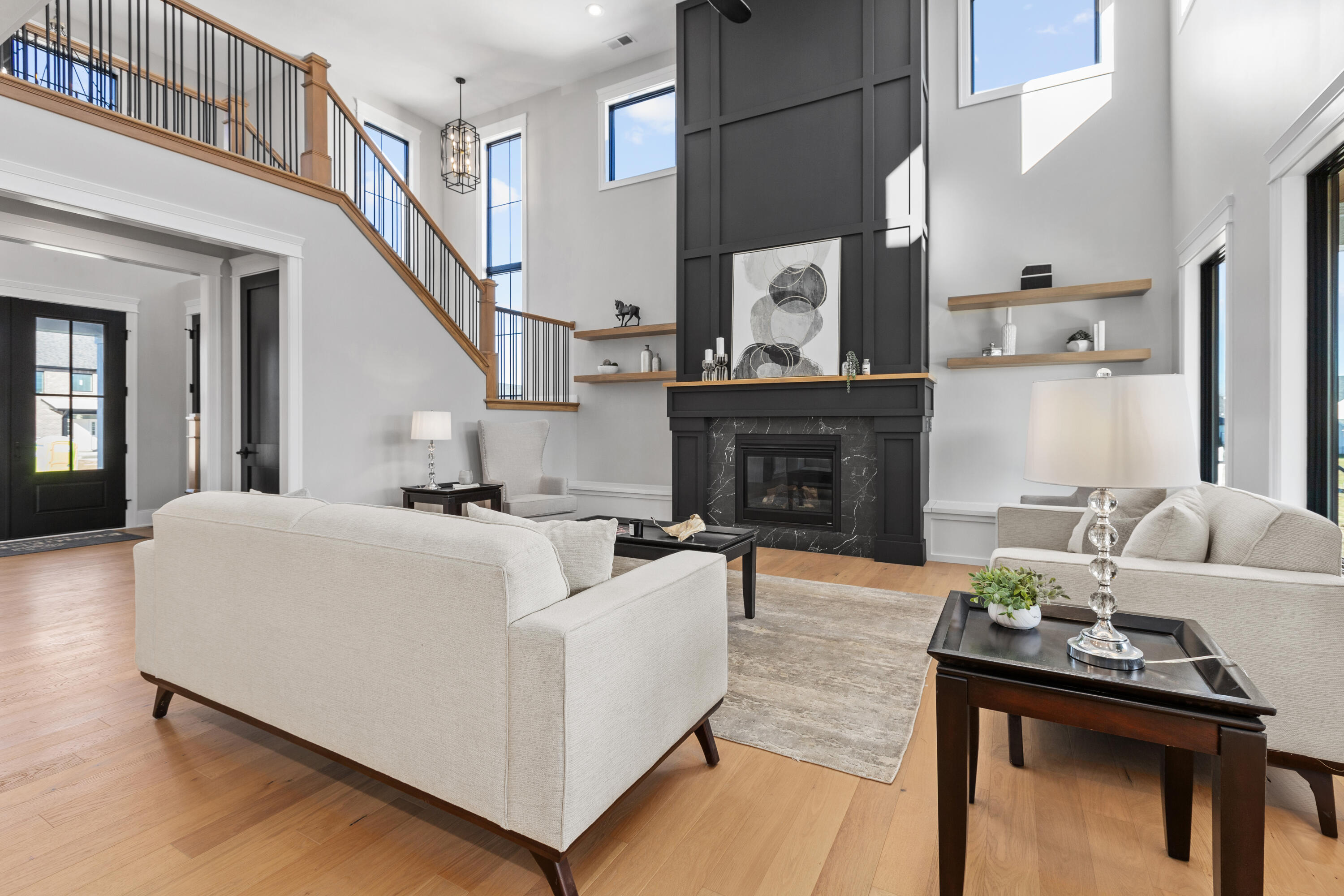 9645 Switch Grass Lane, St. John, IN 46373; Image #6