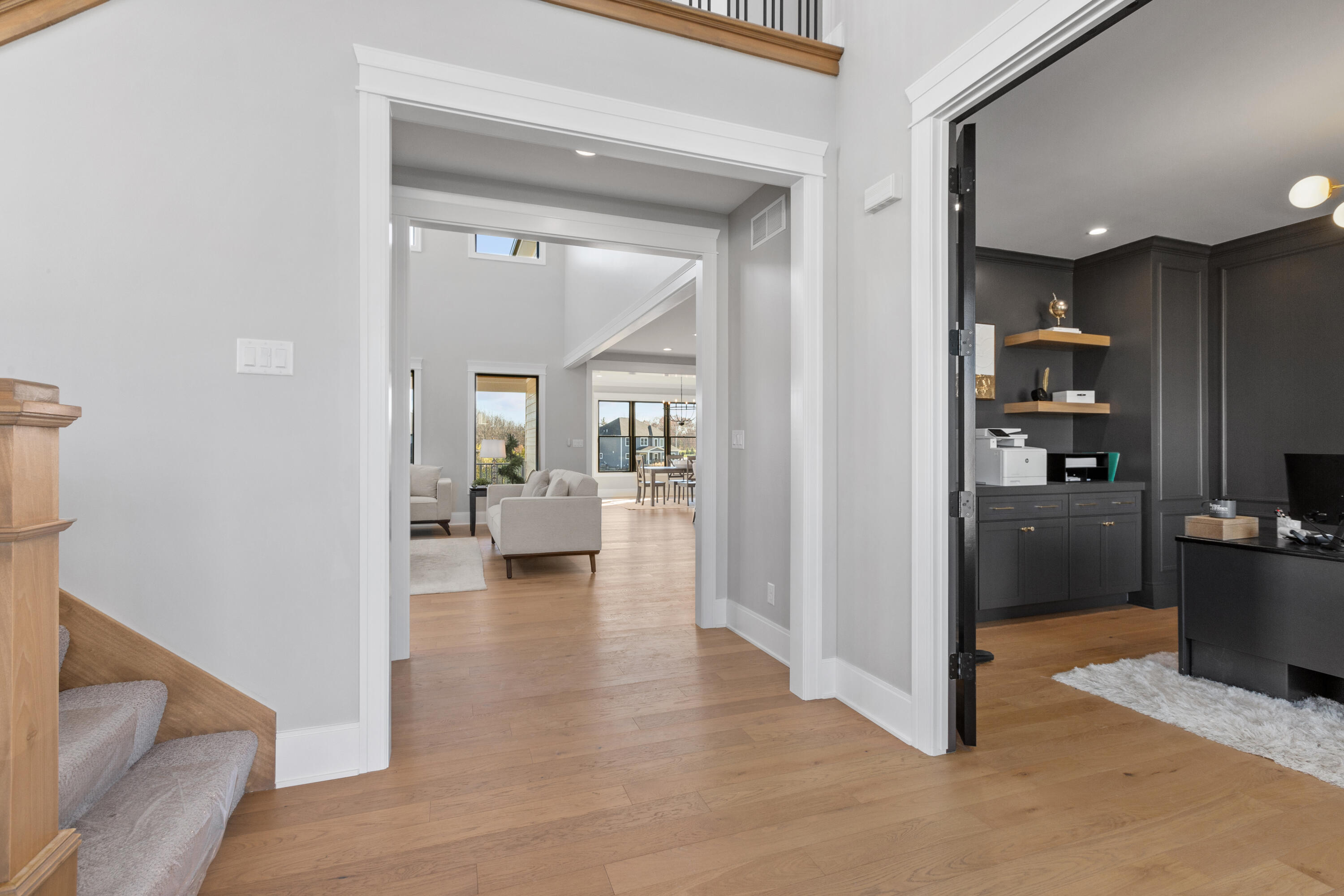 9645 Switch Grass Lane, St. John, IN 46373; Image #8