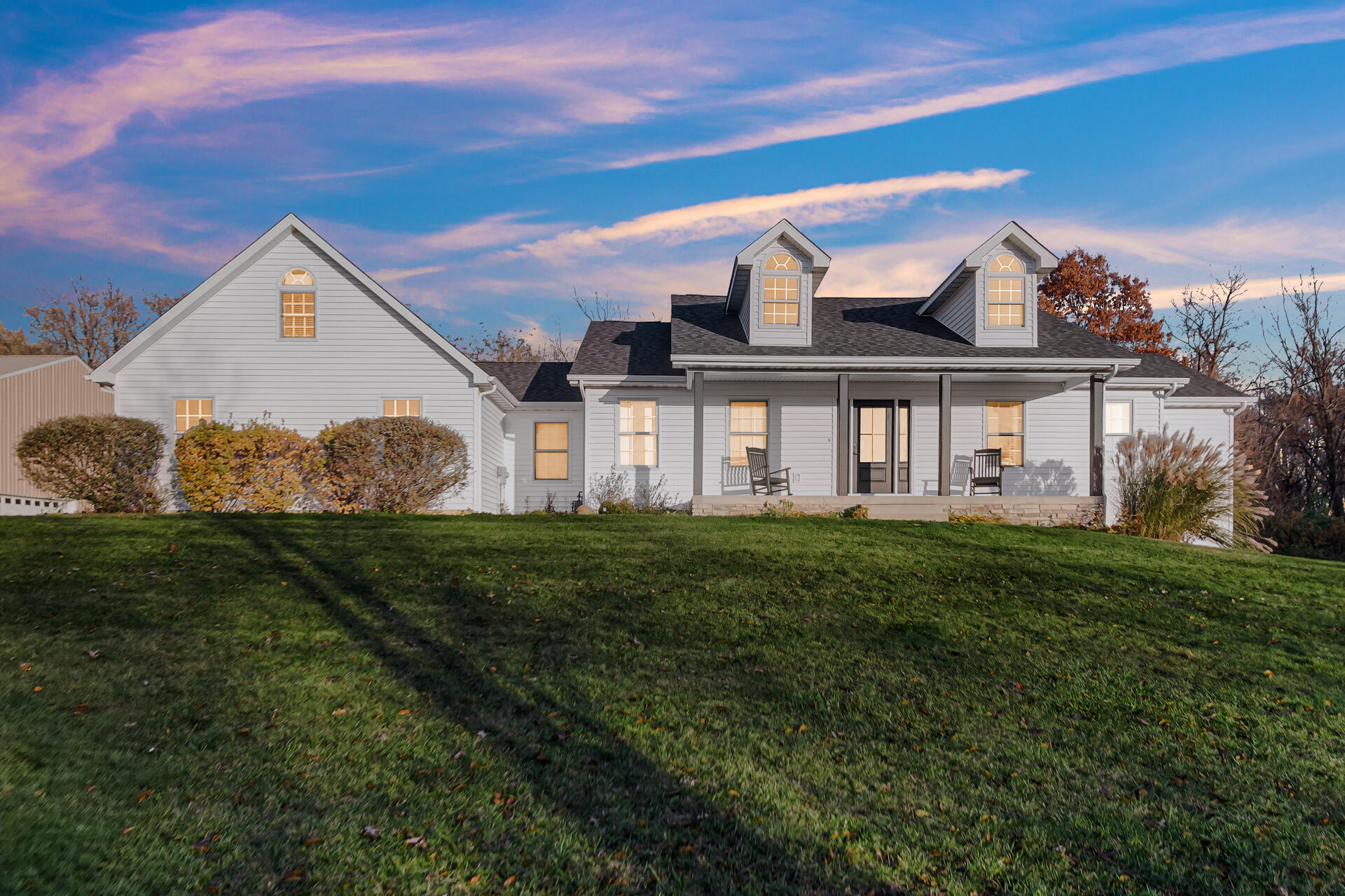 231 N 182 W, Valparaiso, IN 46385; Image #2