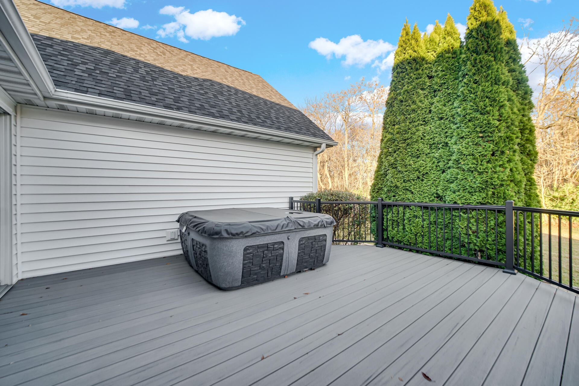 231 N 182 W, Valparaiso, IN 46385; Image #56