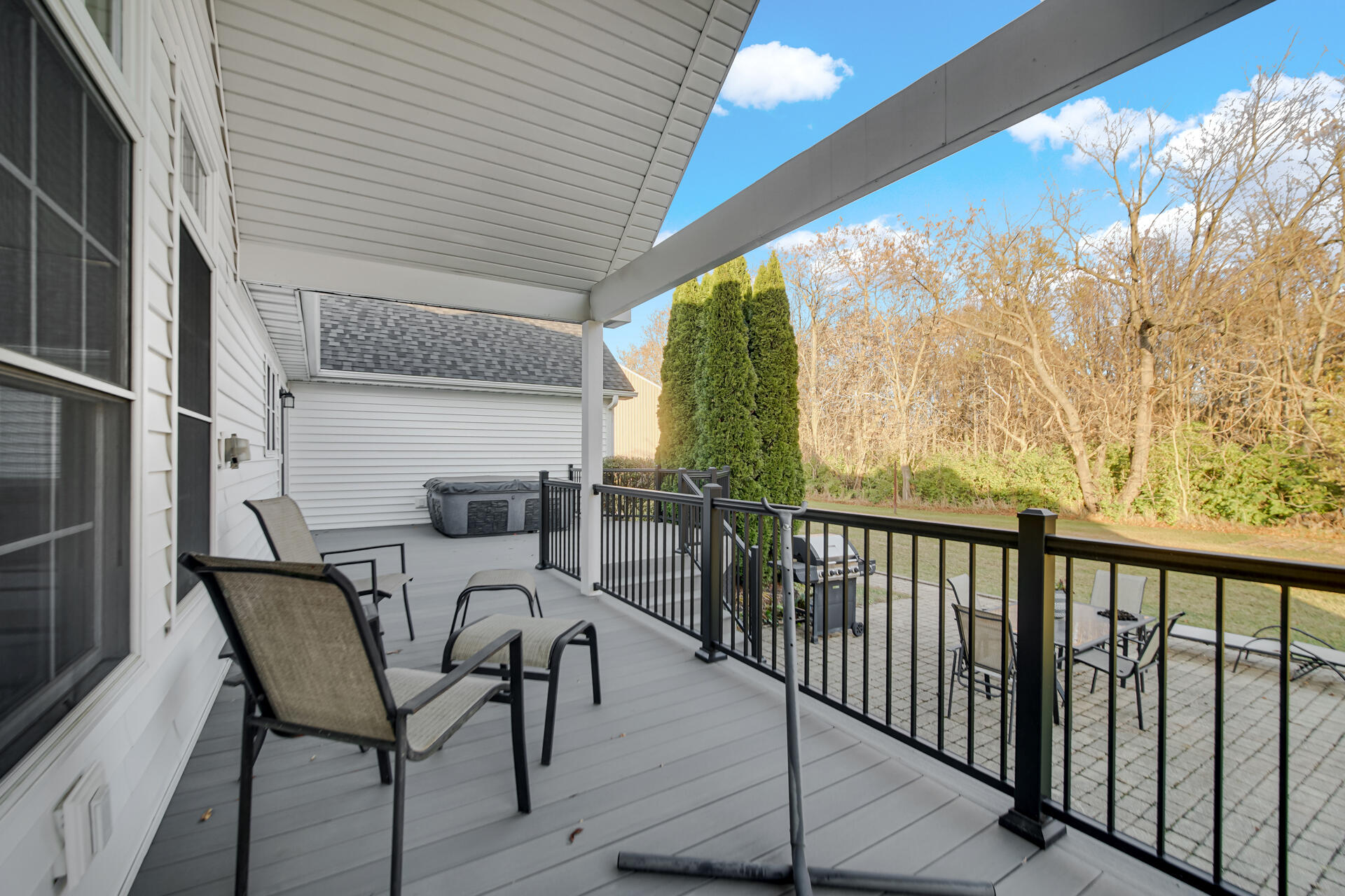 231 N 182 W, Valparaiso, IN 46385; Image #73