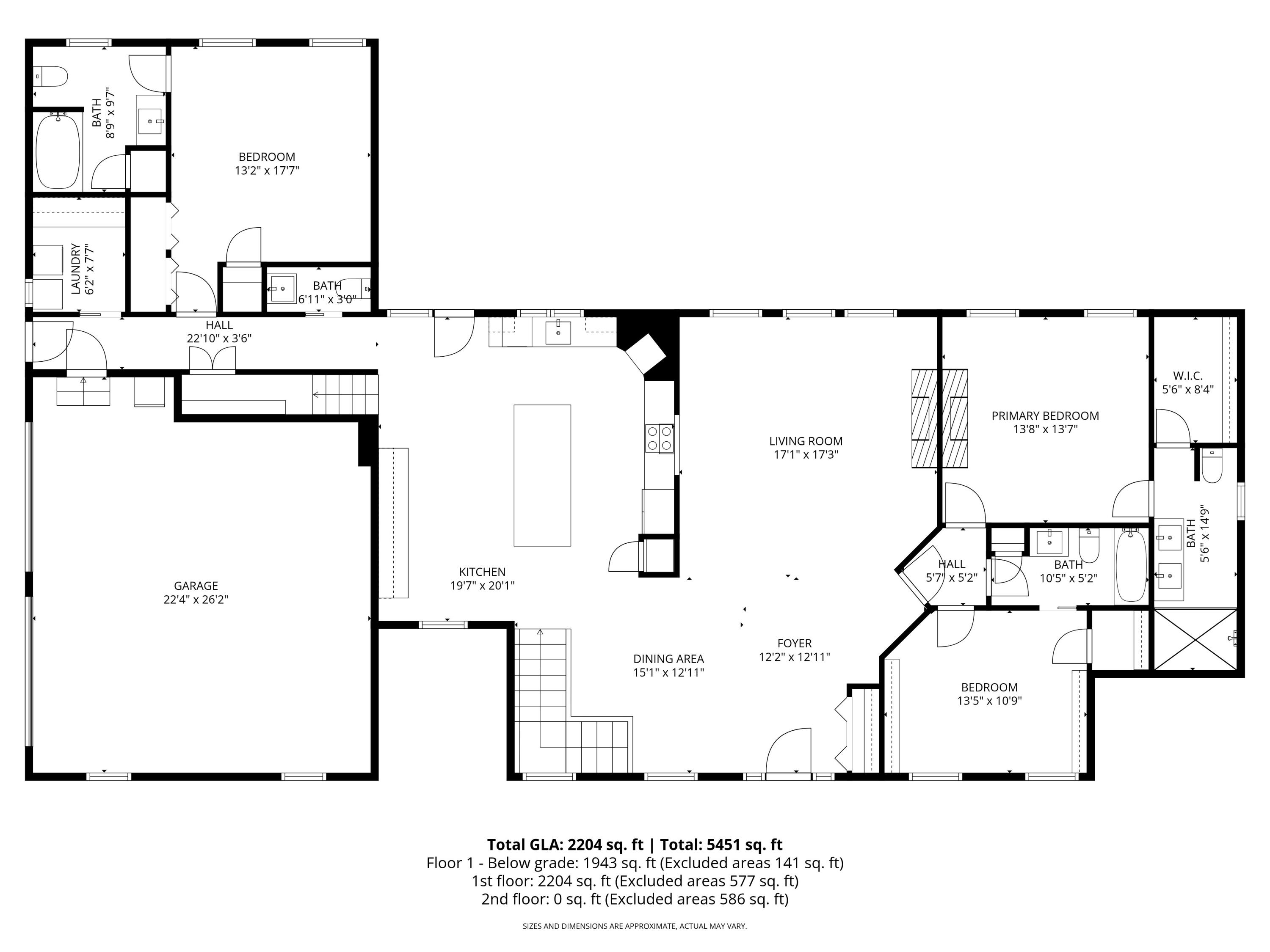 231 N 182 W, Valparaiso, IN 46385; Image #74