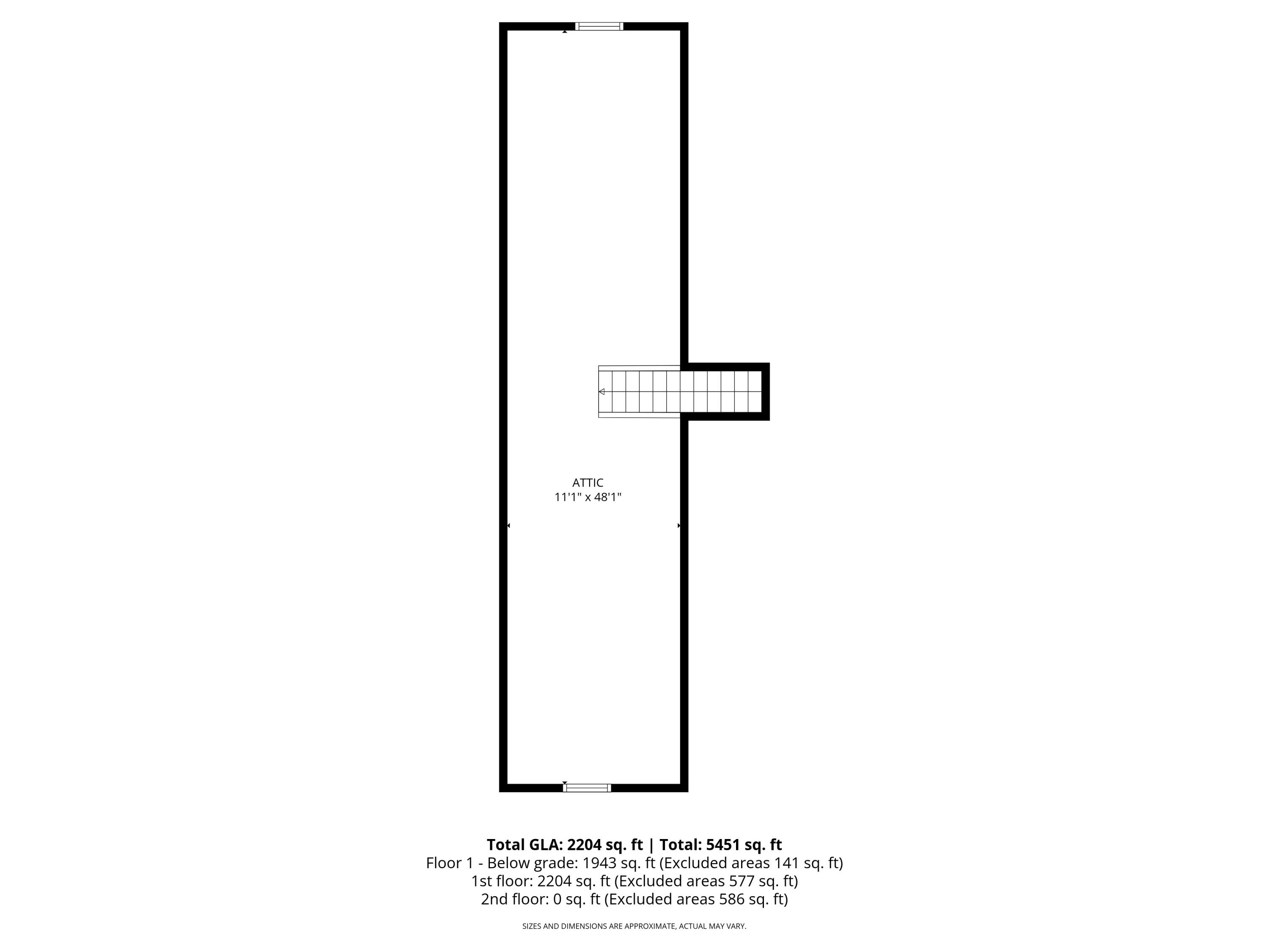 231 N 182 W, Valparaiso, IN 46385; Image #76