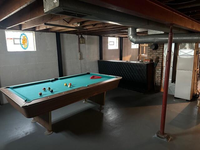 1198 N Babcock Road, Chesterton, IN 46304; Image #9