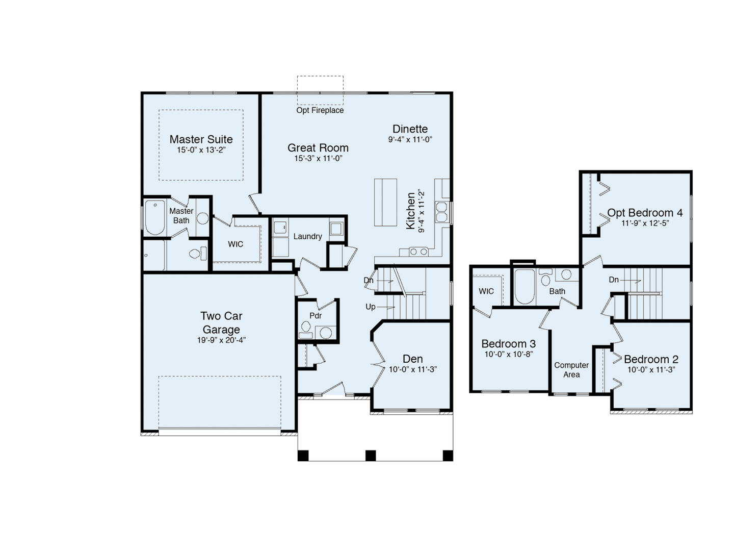 2350 Pradera Trail, Chesterton, IN 46304; Image #2