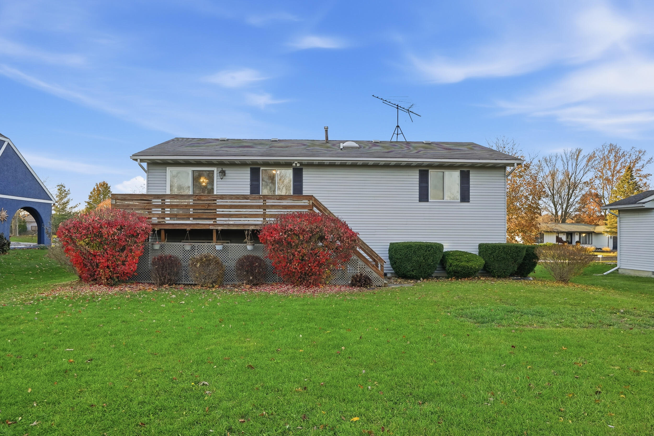 4142 Augusta Drive, Crown Point, IN 46307; Image #21