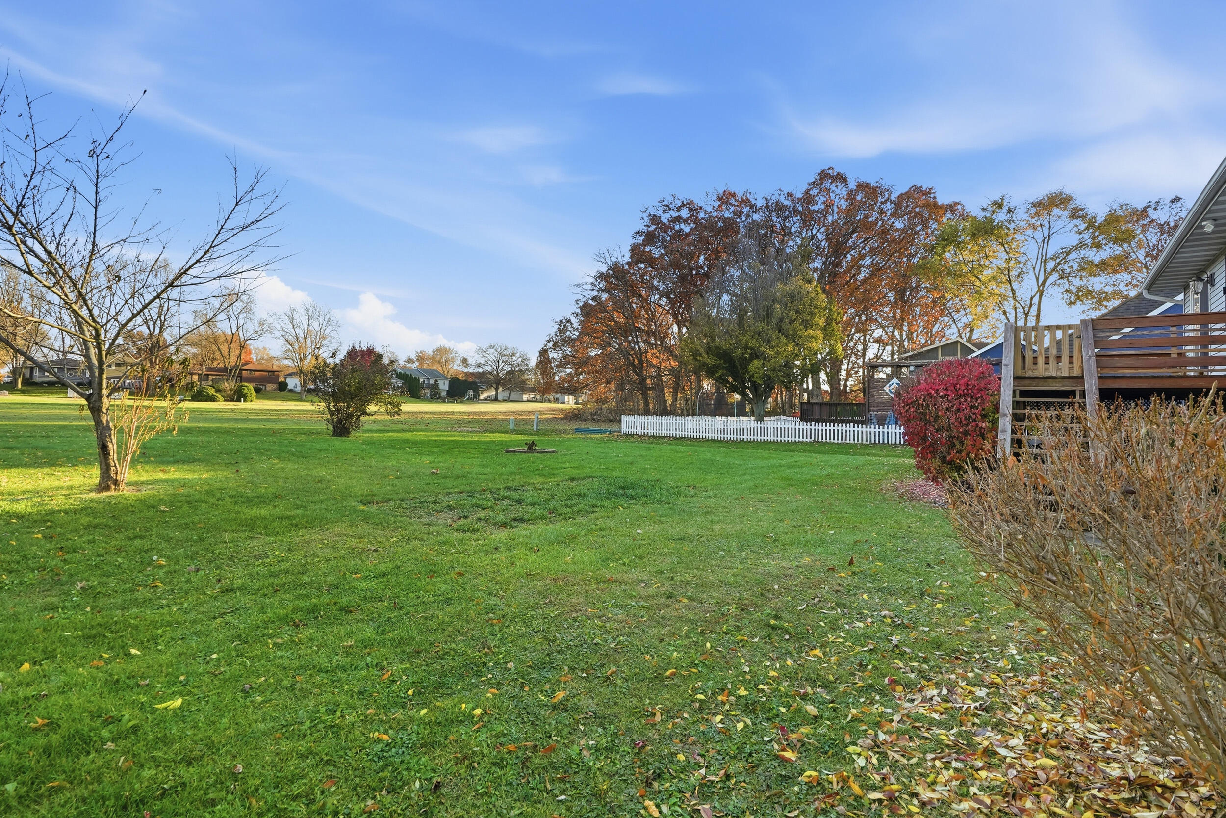 4142 Augusta Drive, Crown Point, IN 46307; Image #23