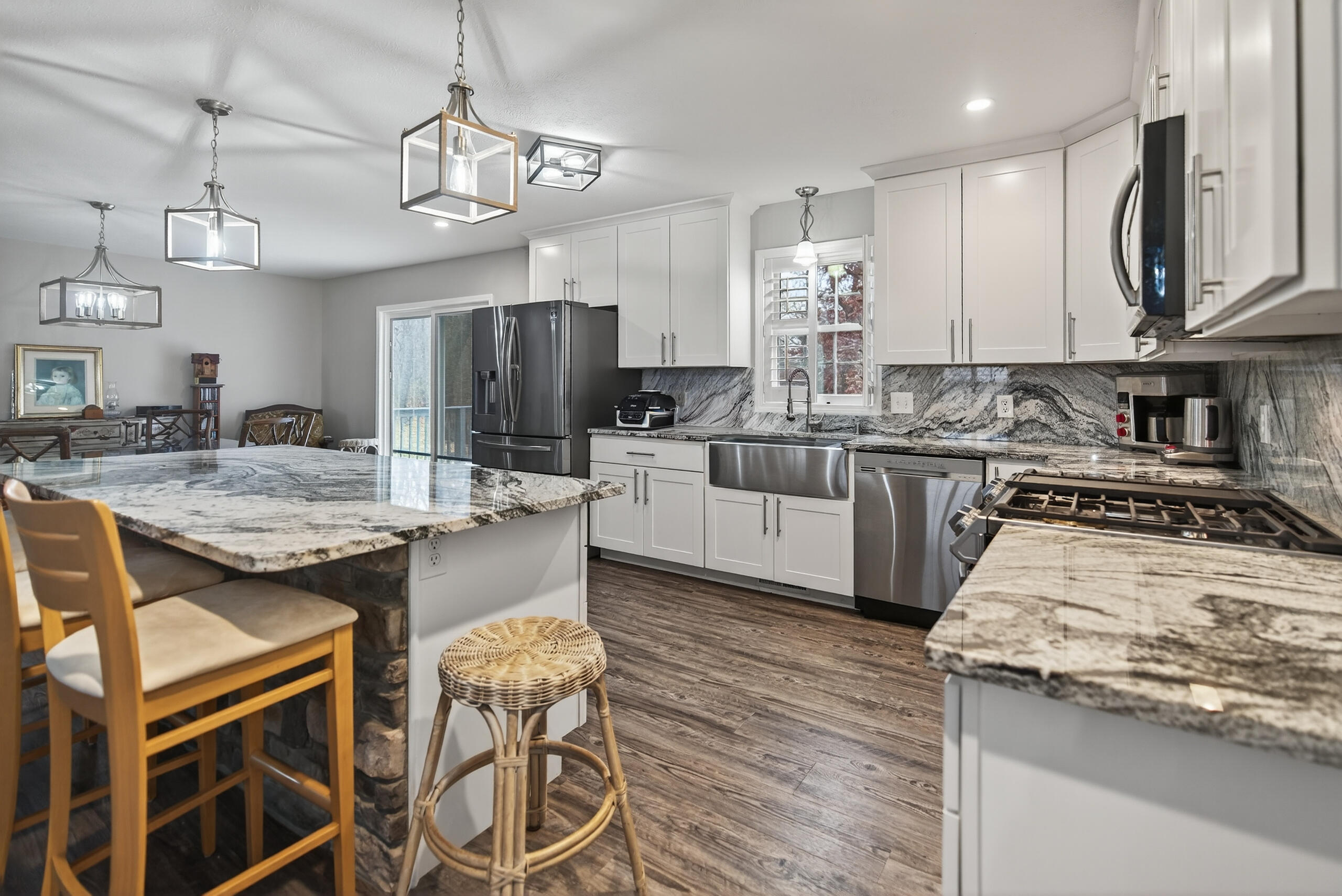 7080 S 600 W, North Judson, IN 46366; Image #14