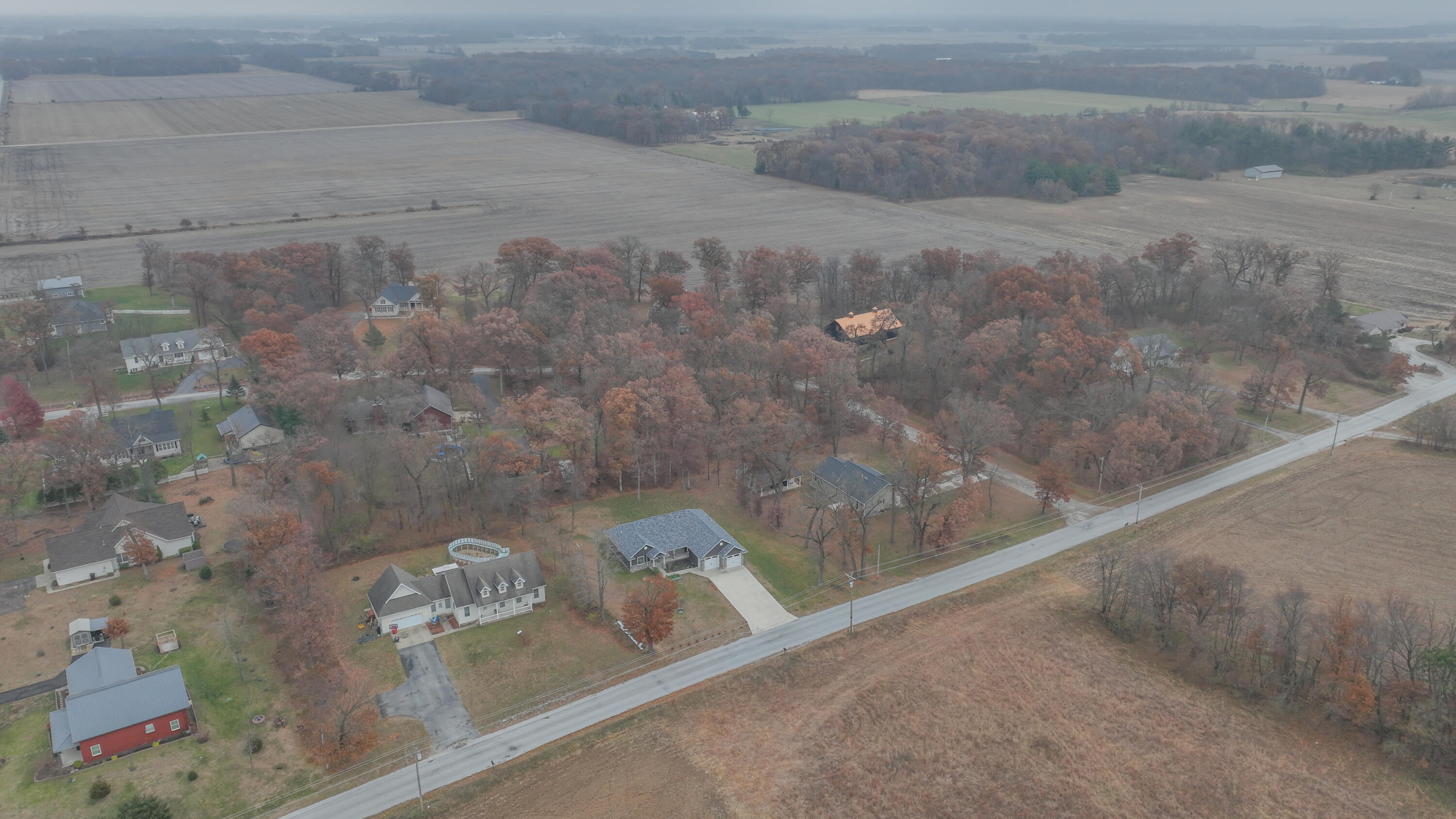 7080 S 600 W, North Judson, IN 46366; Image #32