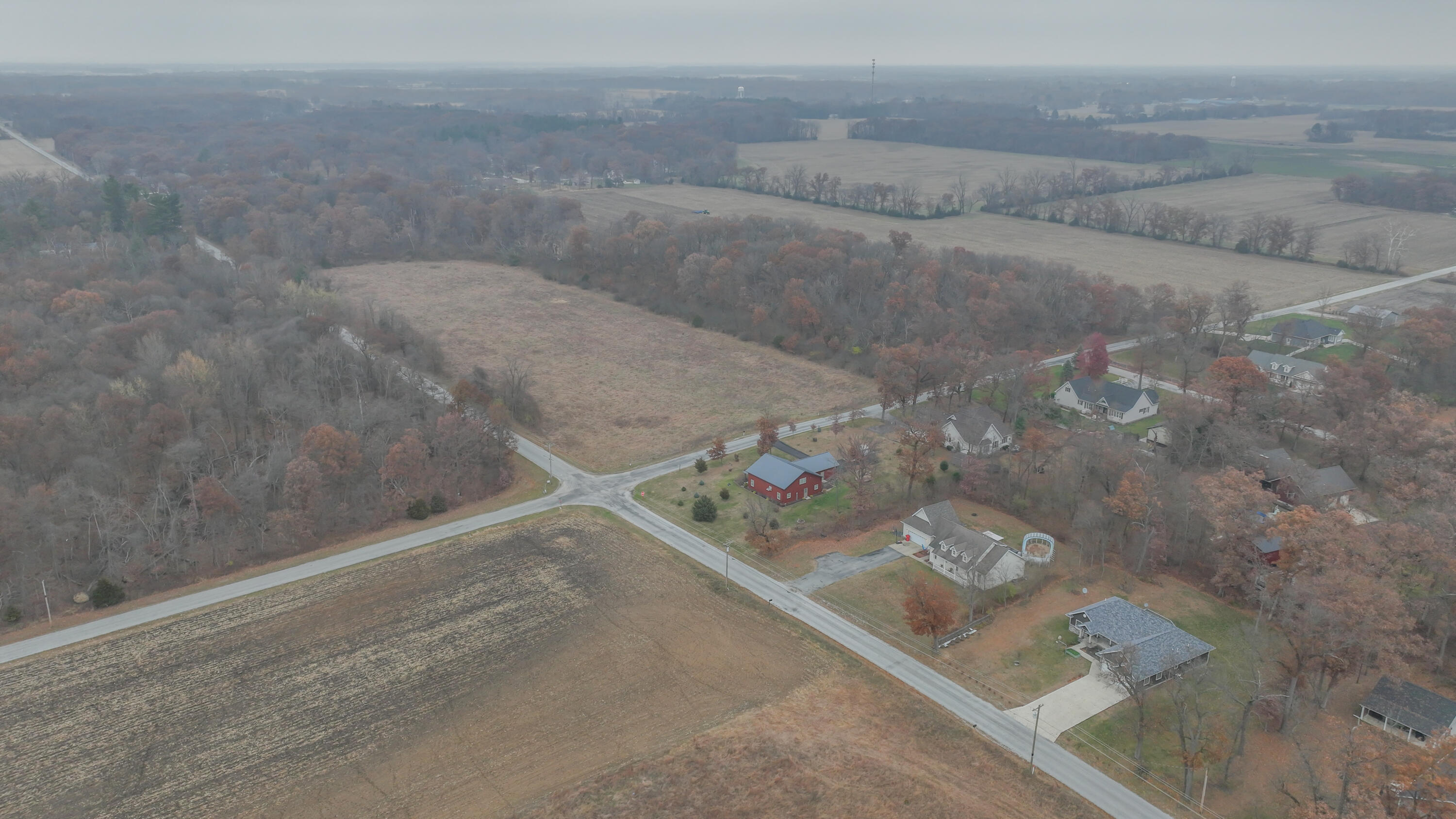 7080 S 600 W, North Judson, IN 46366; Image #33