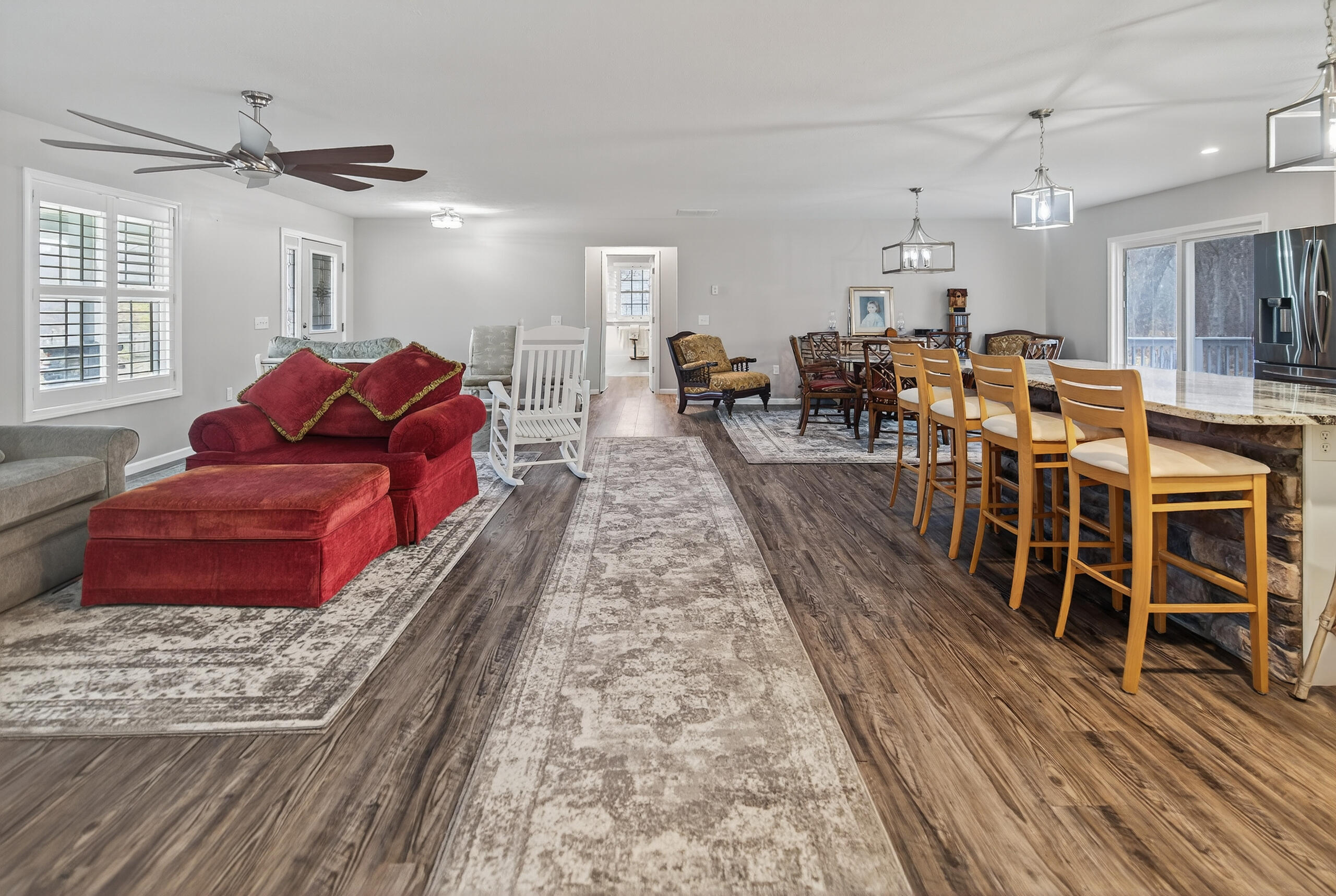 7080 S 600 W, North Judson, IN 46366; Image #6