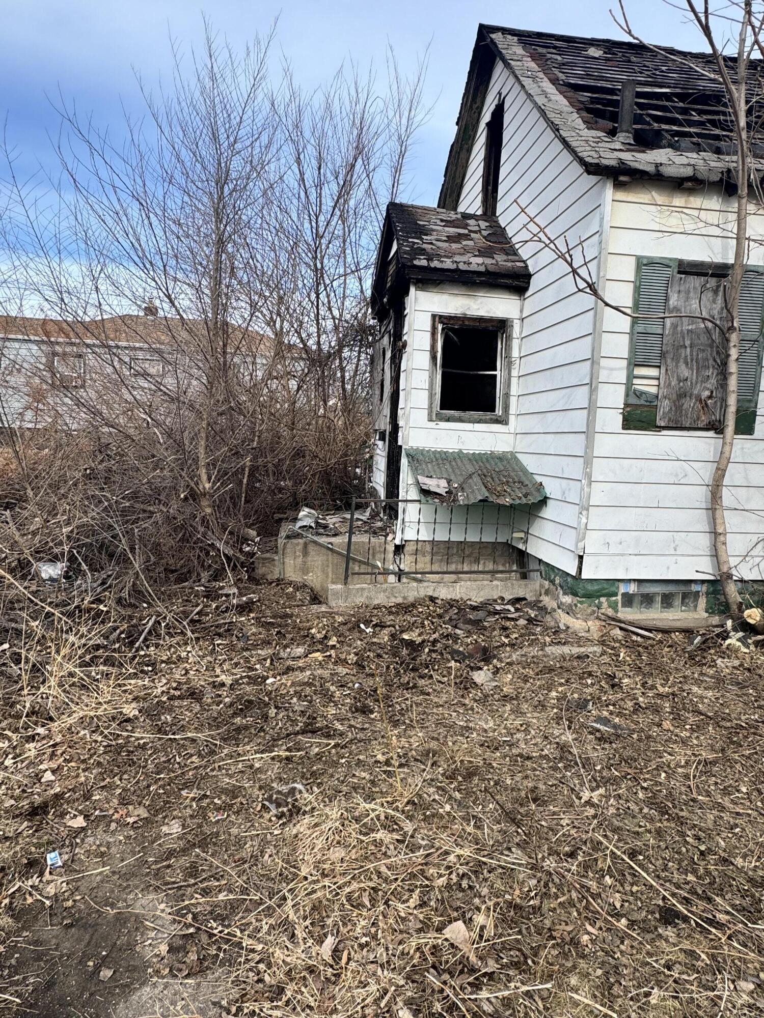 1139 Taney Street, Gary, IN 46404; Image #2