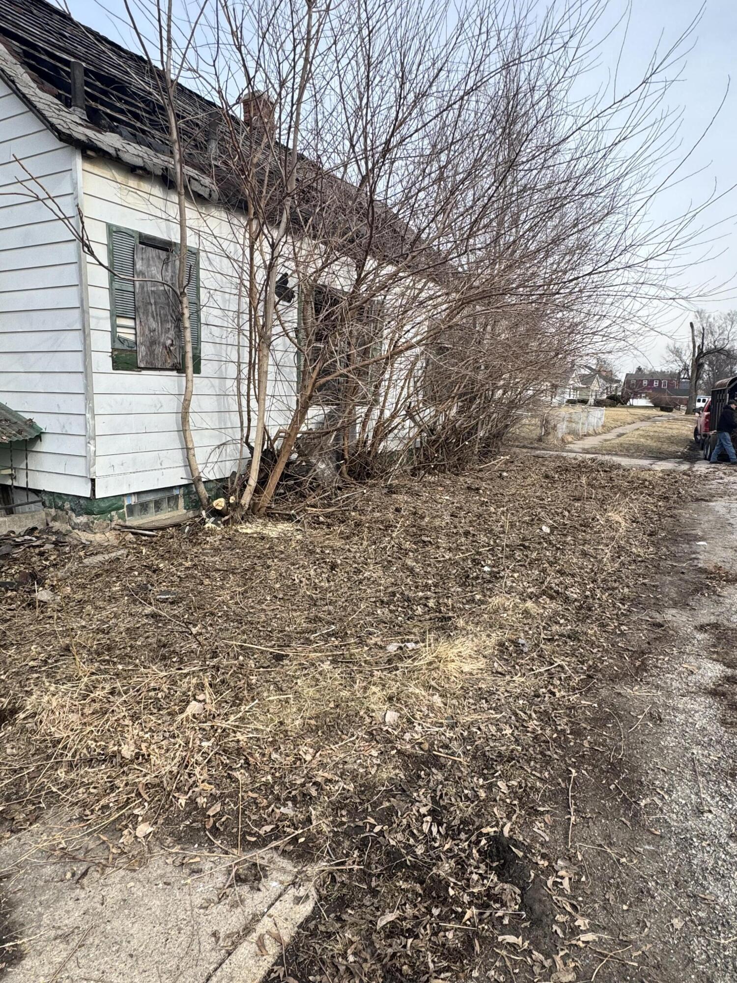 1139 Taney Street, Gary, IN 46404; Image #3