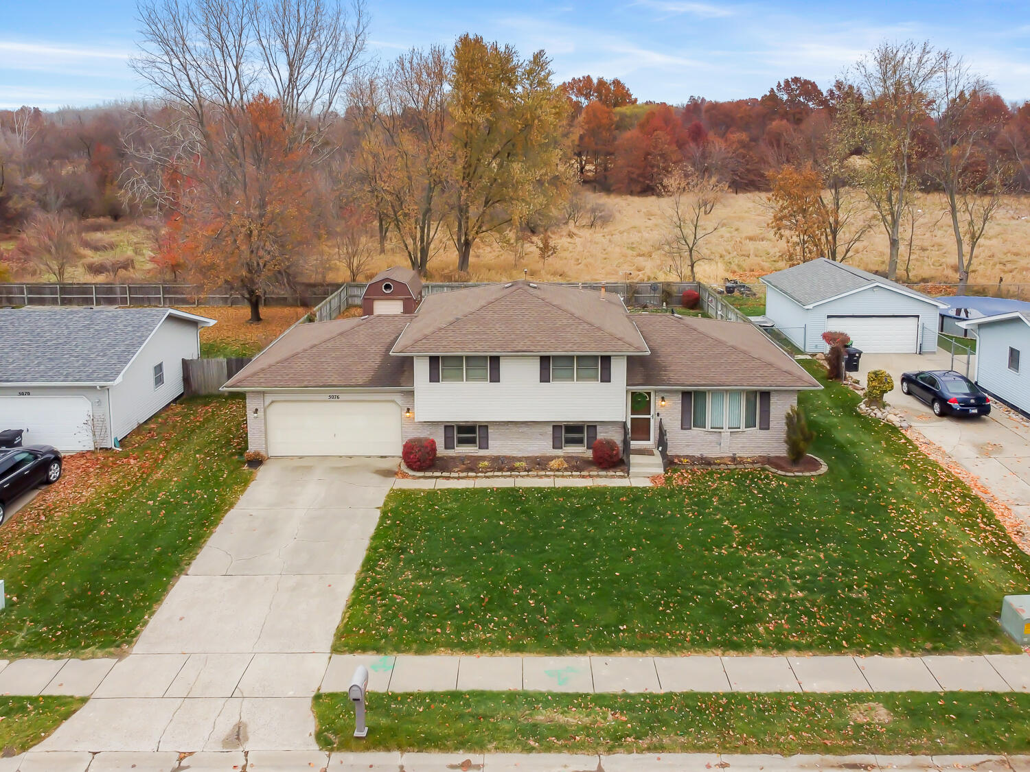 5076 Honeysuckle Avenue, Portage, IN 46368; Image #16